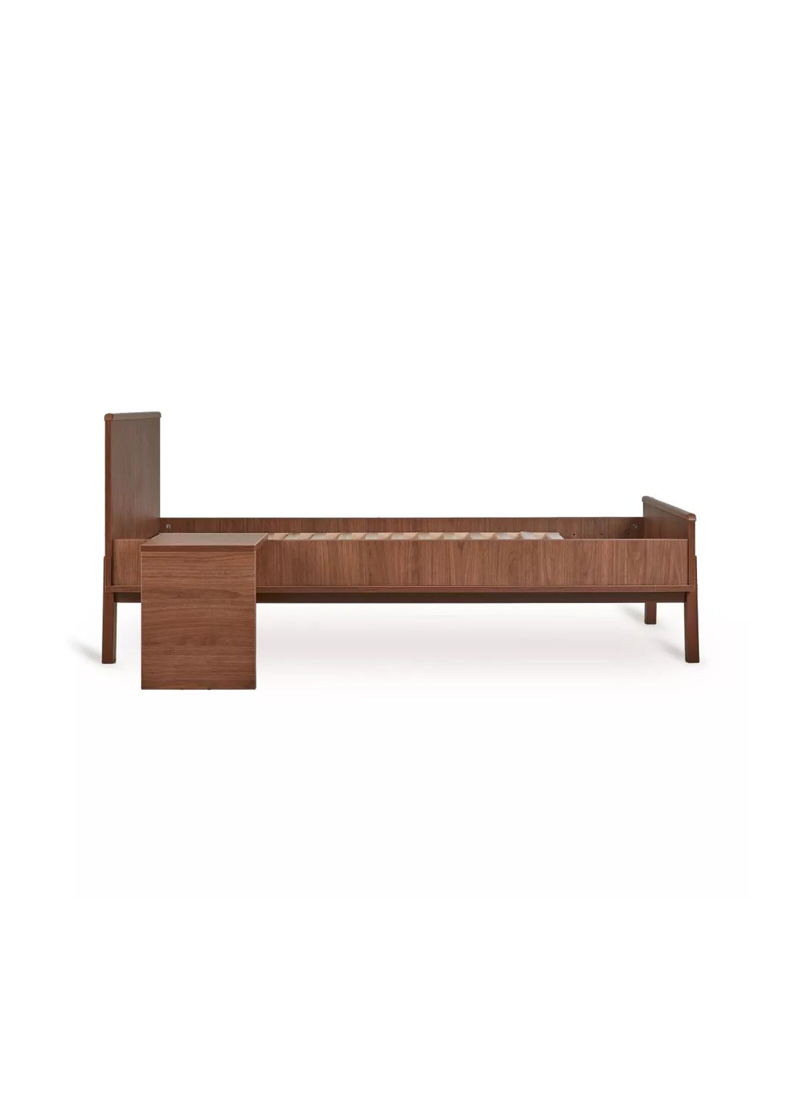 JUNIOR KIT ASHI CHESTNUT