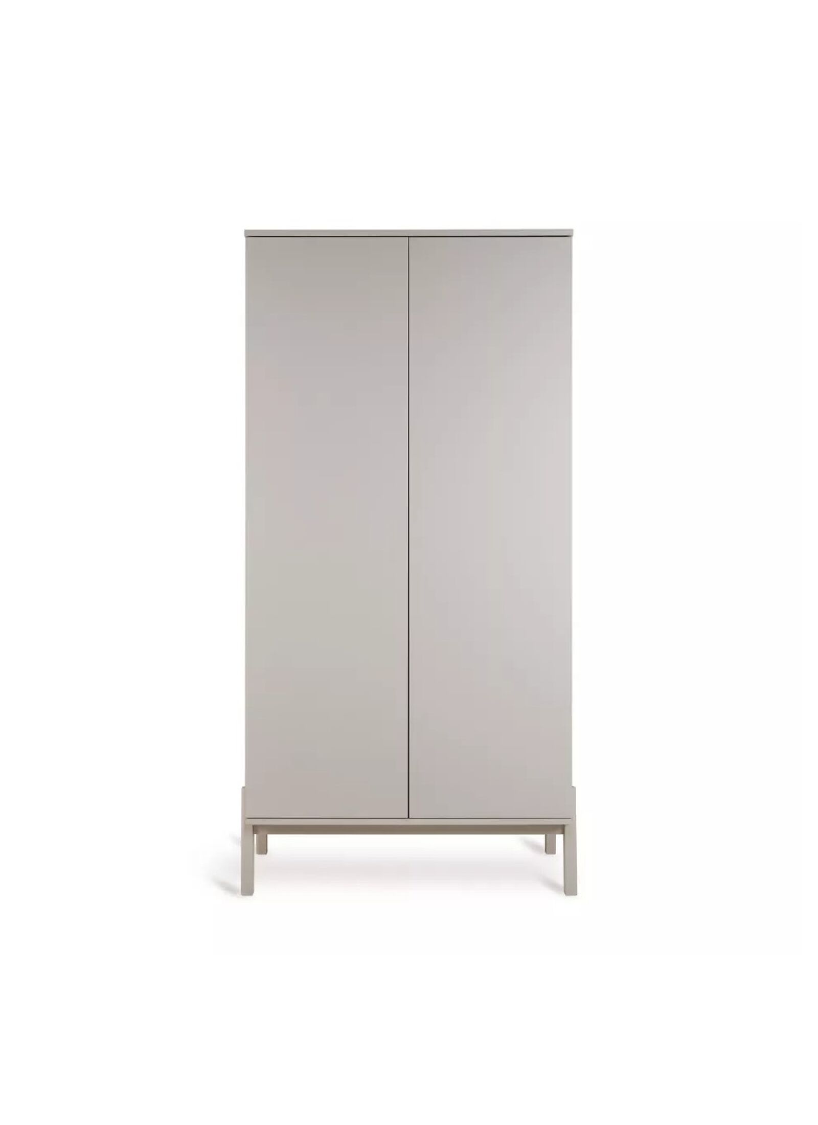 WARDROBE ASHI CLAY