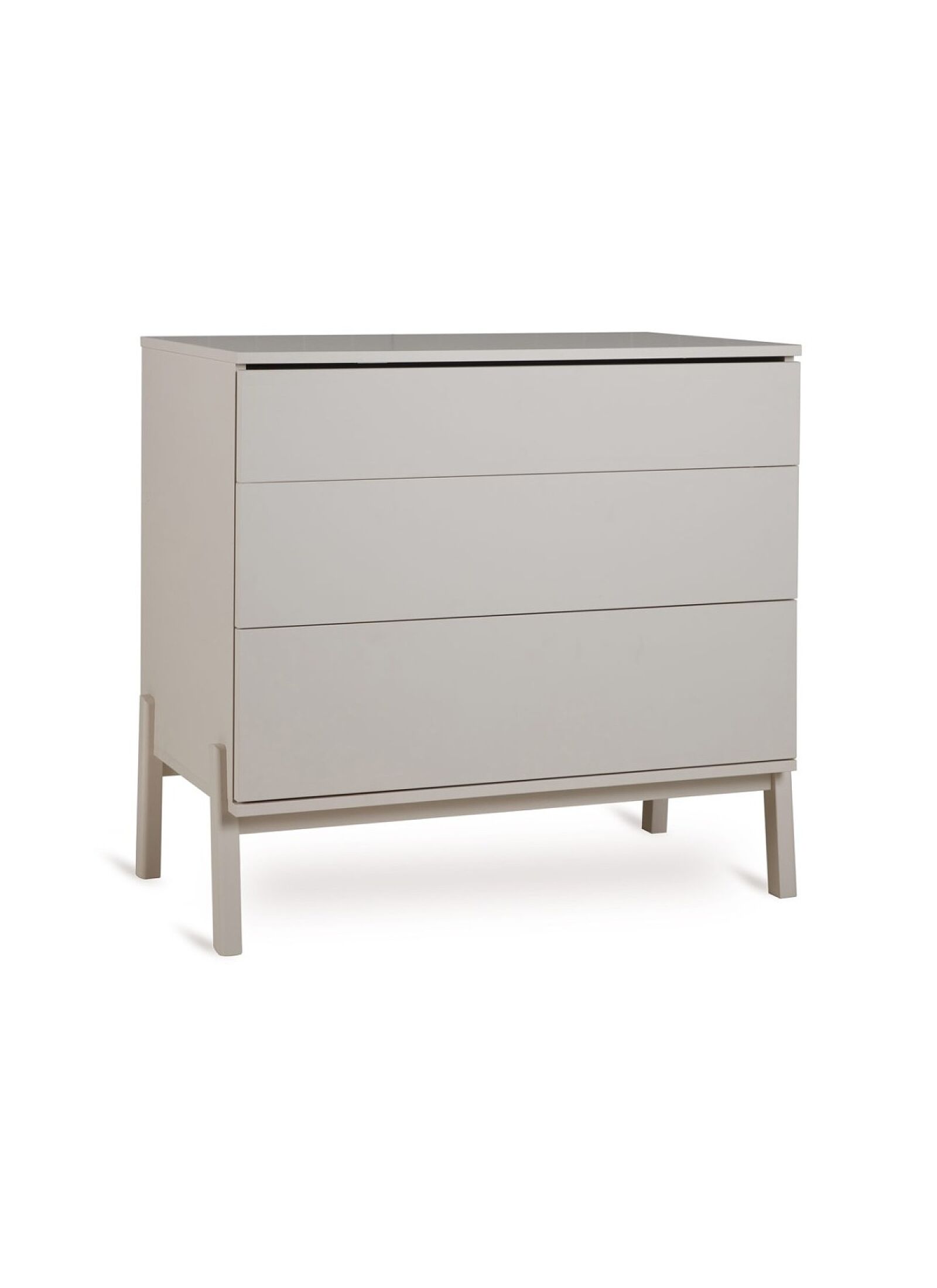 DRESSER ASHI CLAY