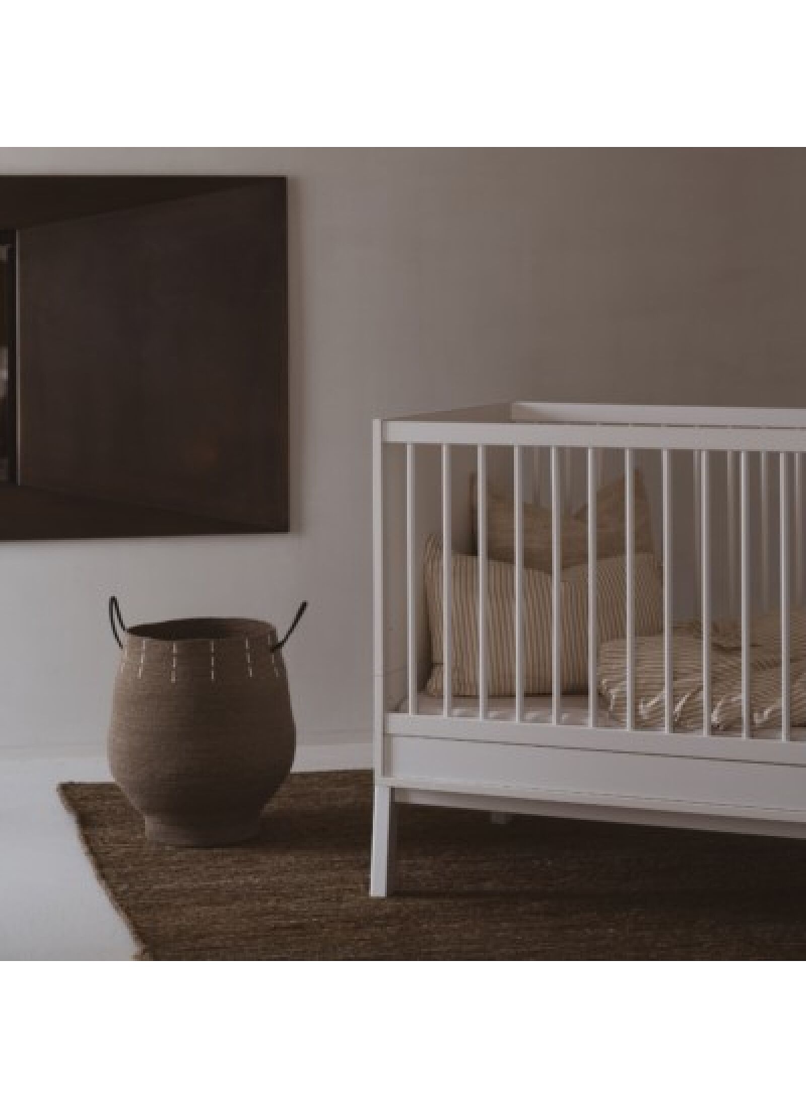 CRIB ASHI CREAM