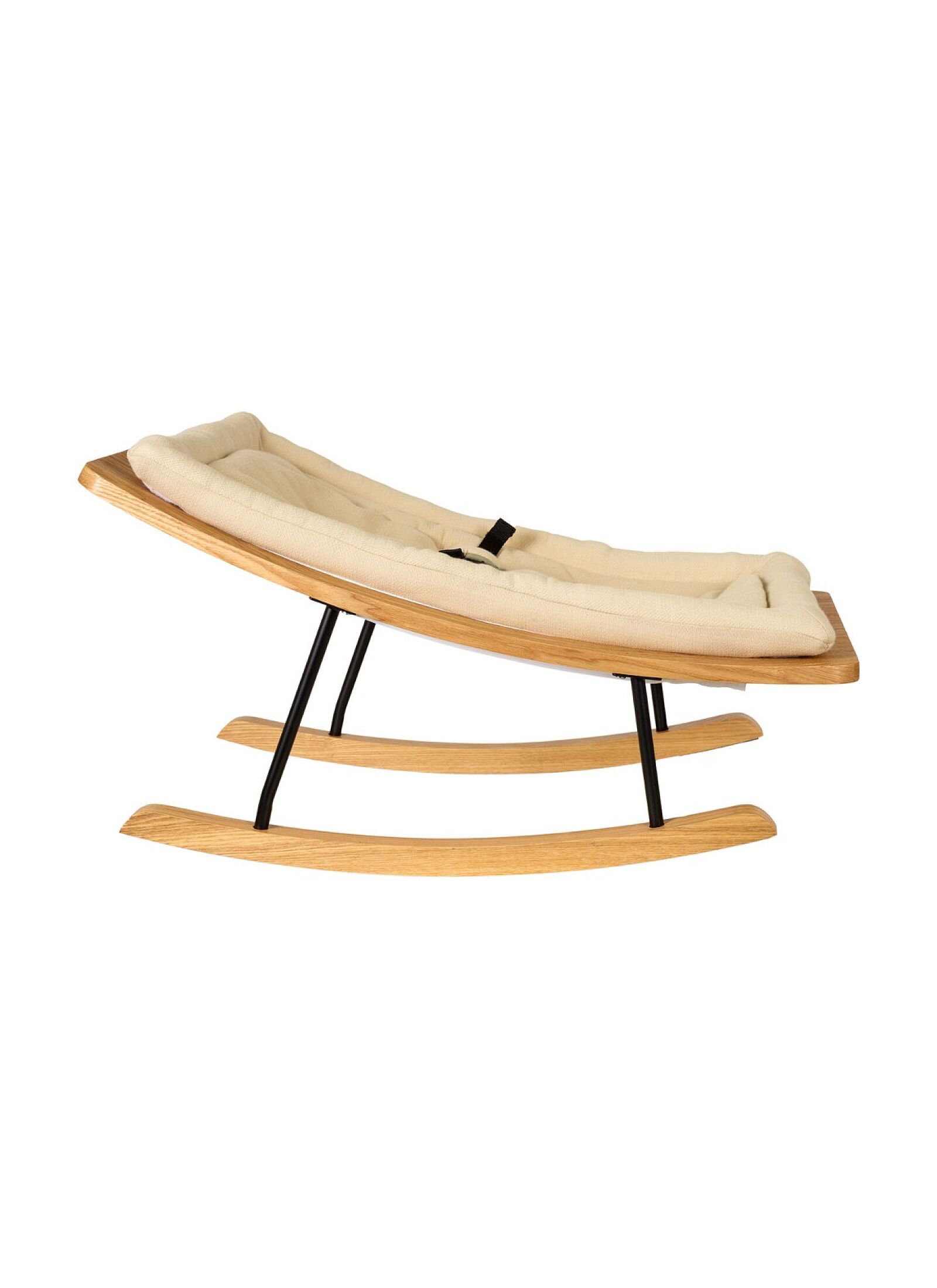 BABY BOUNCER BEIGE