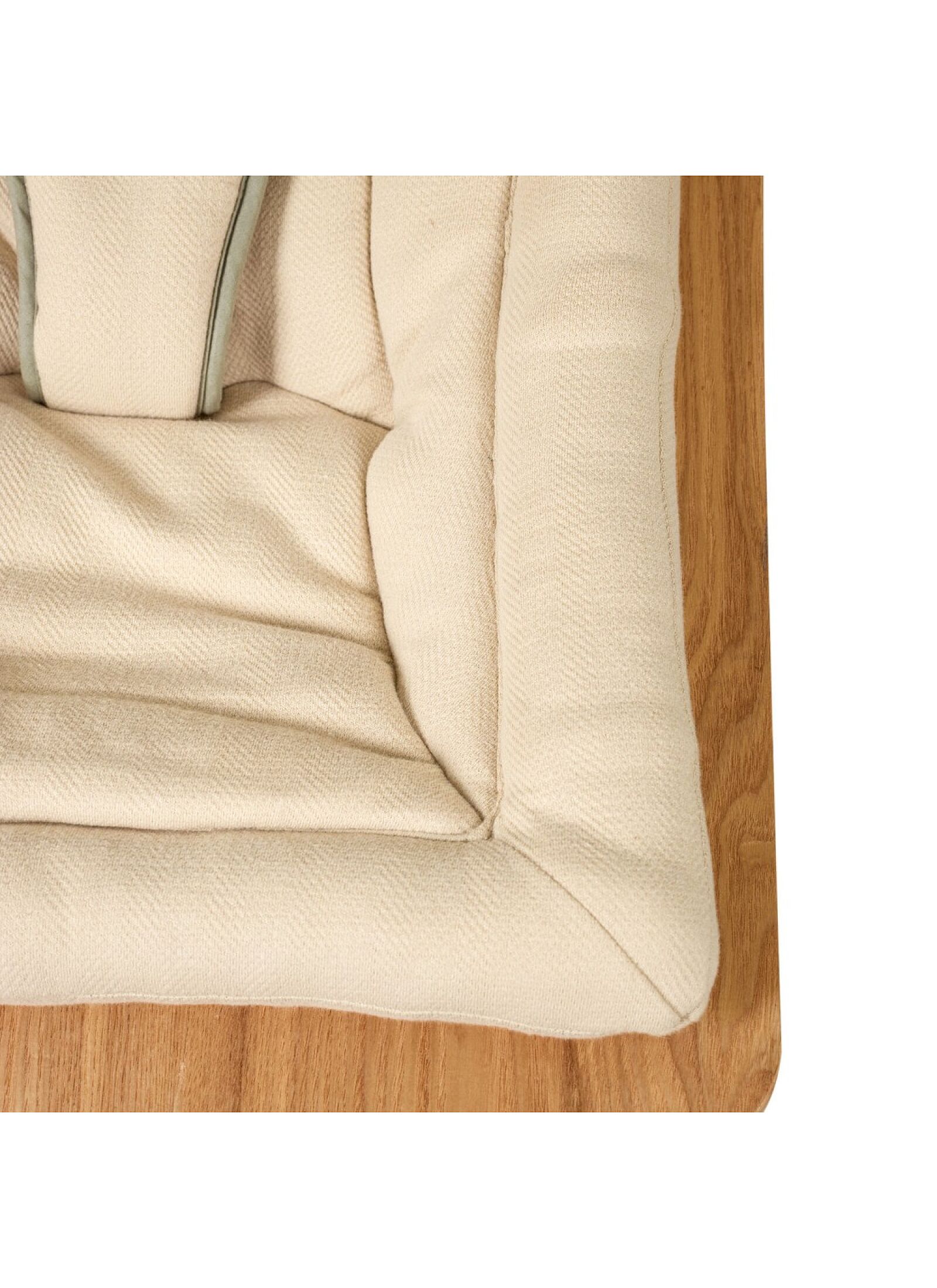BABY BOUNCER BEIGE