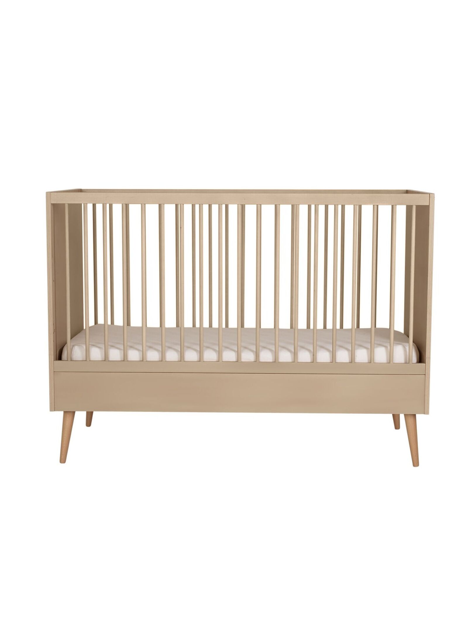 CRIB COCOON LATTE