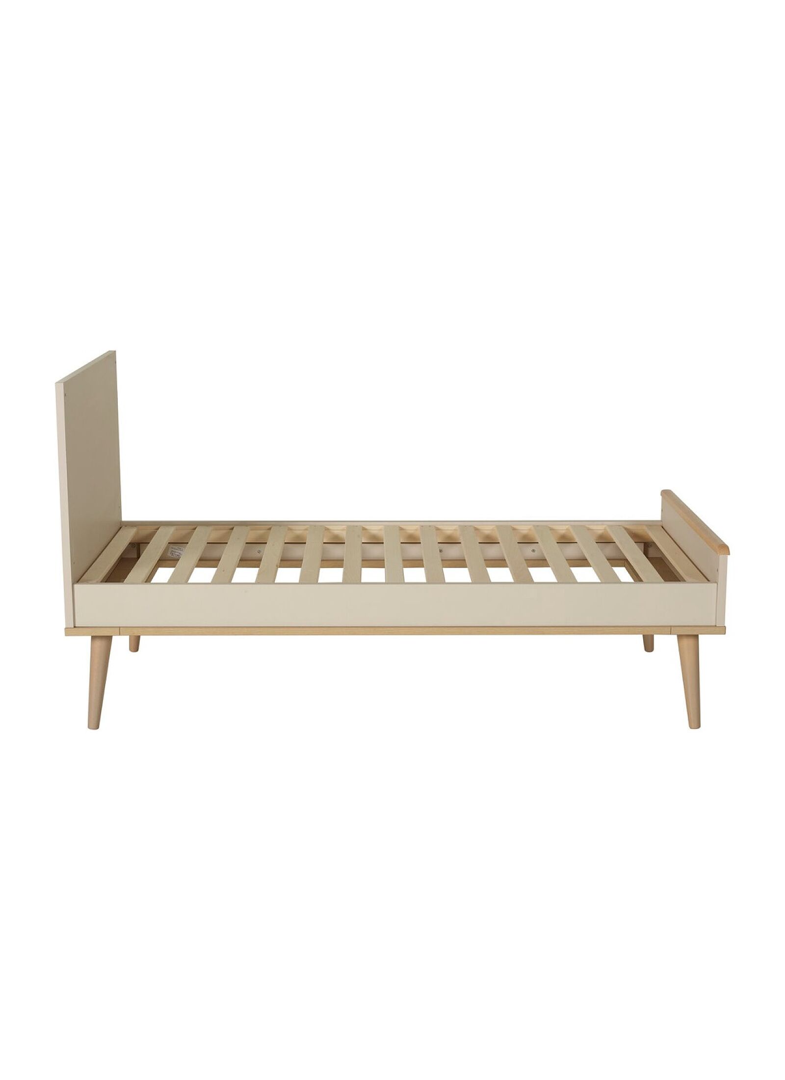 CRIB FLOW CLAY &AMP; OAK