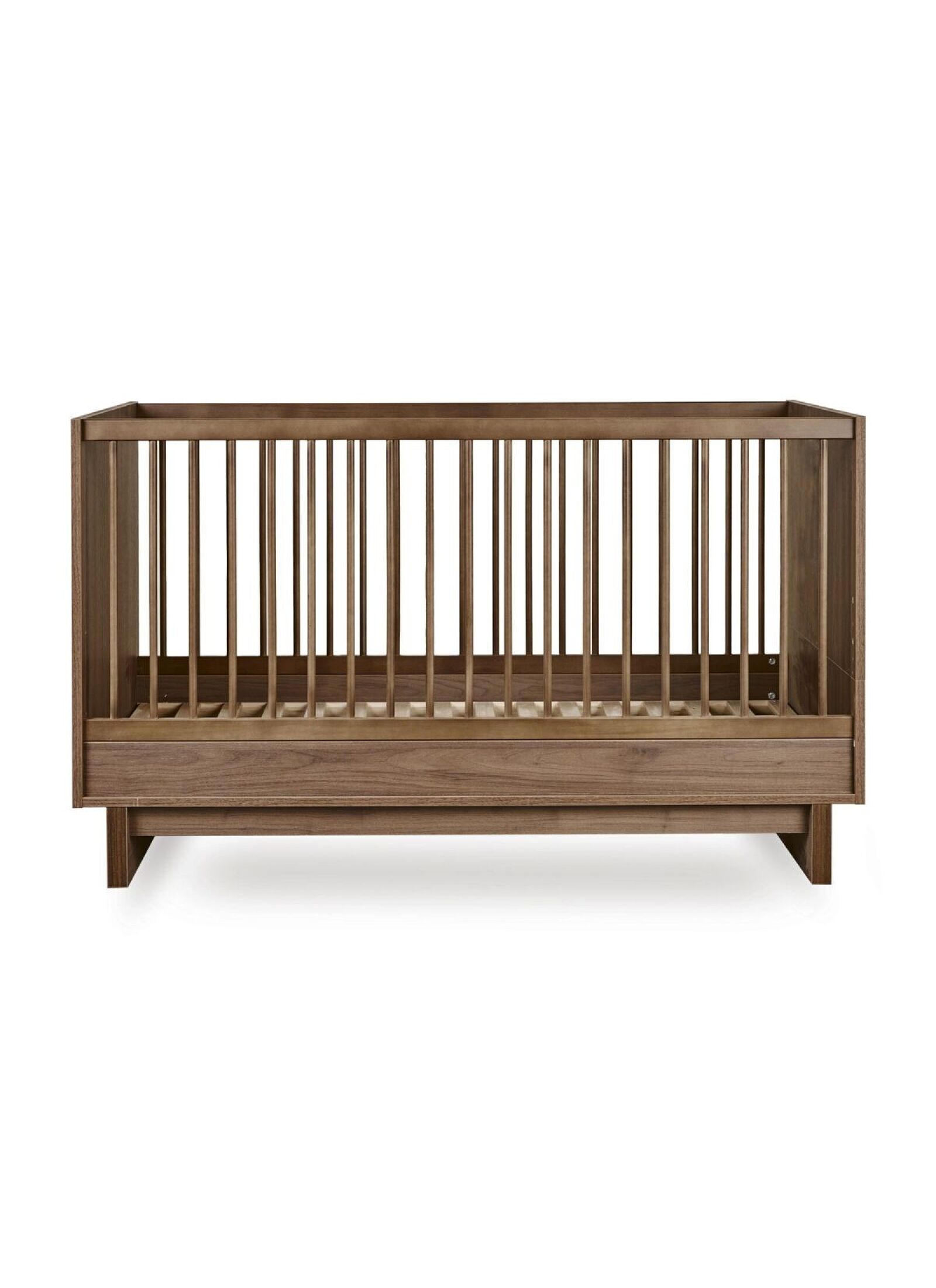 CRIB KYO WALNUT
