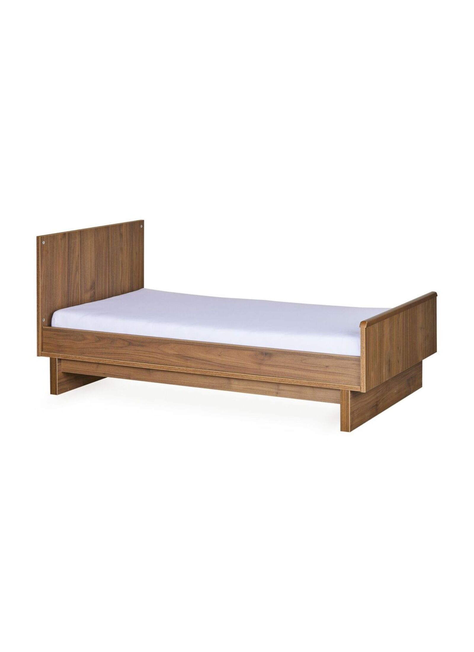 CRIB KYO WALNUT