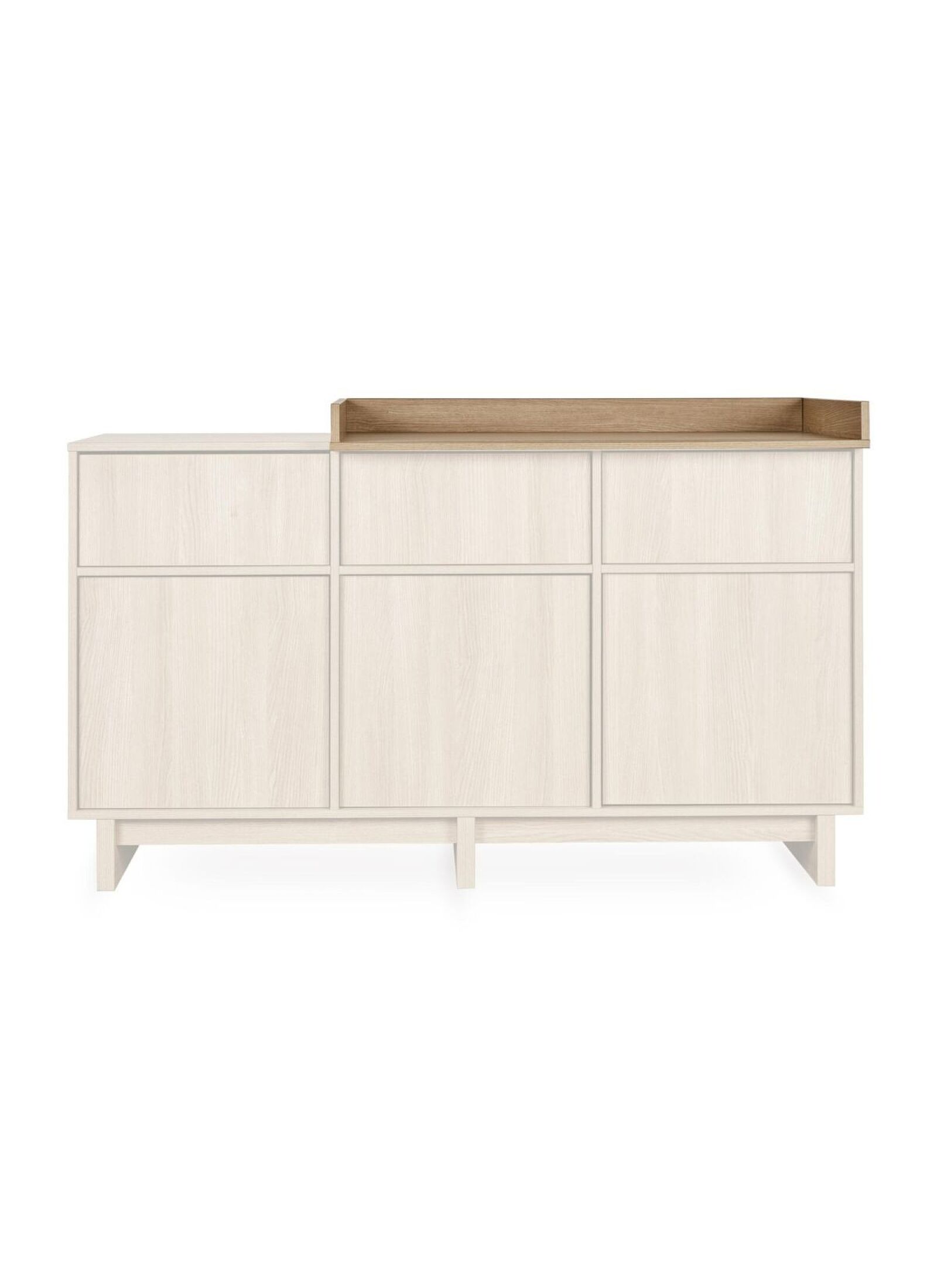 EXTENSION CHANGER KYO HONEY ASH