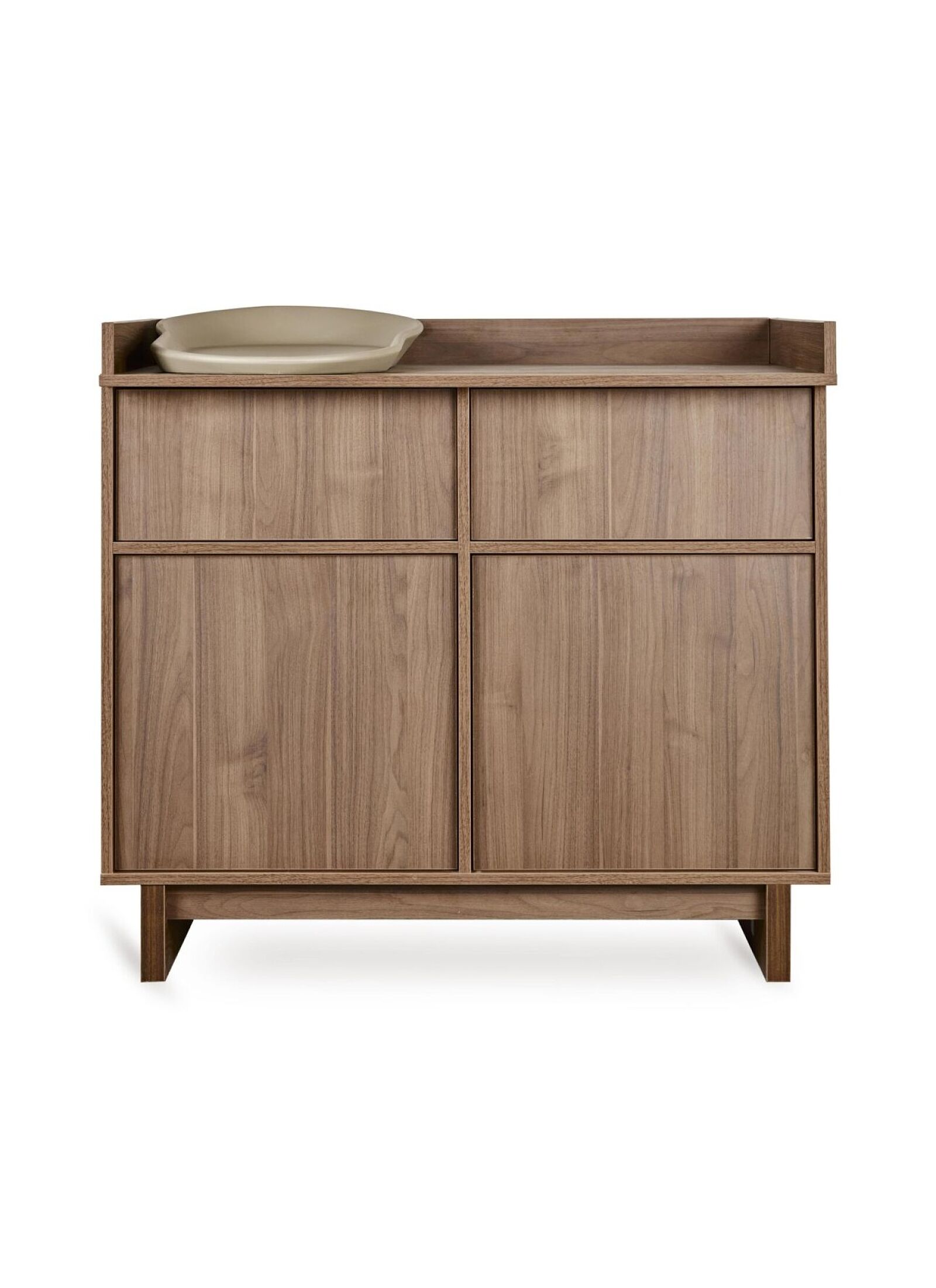 EXTENSION CHANGER KYO WALNUT