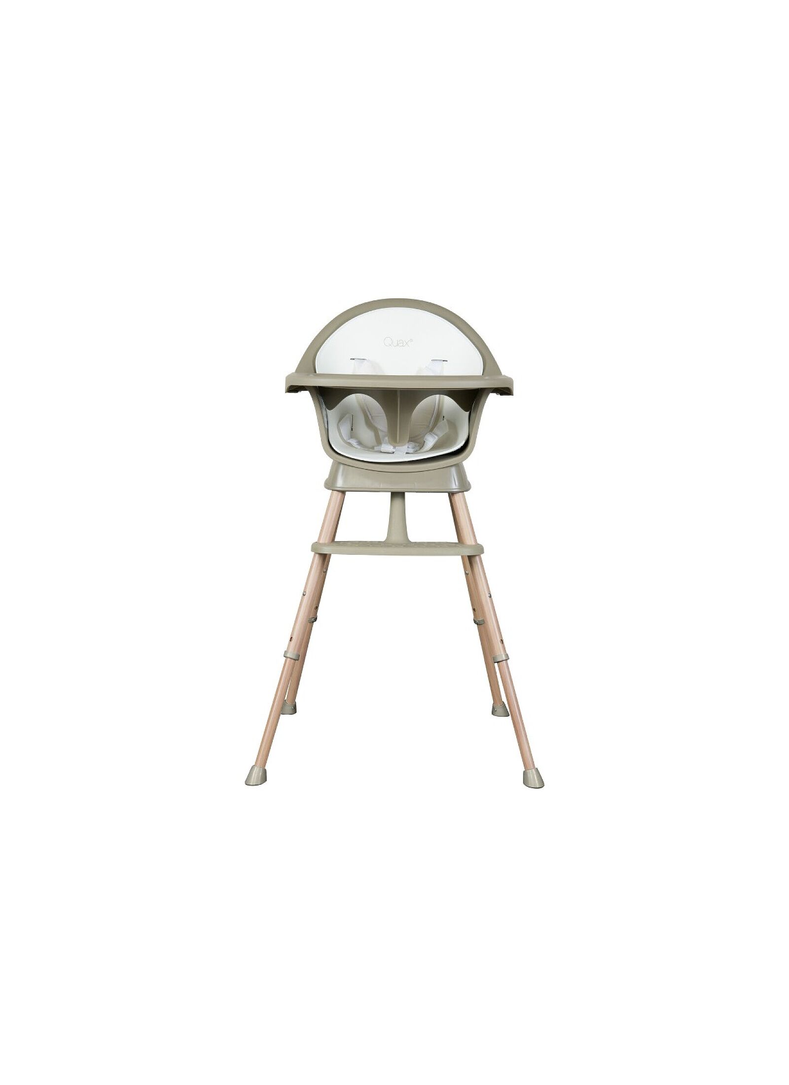 CHAIR ULTIMO 3 LUXE THYME/NATURAL