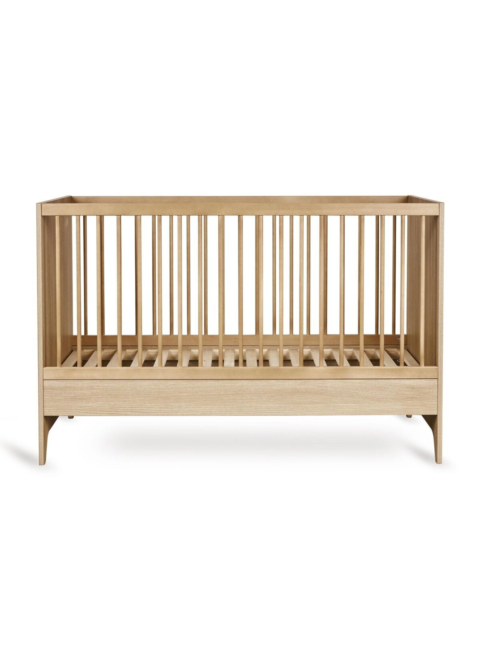 CRIB TSUGI HONEY ASH