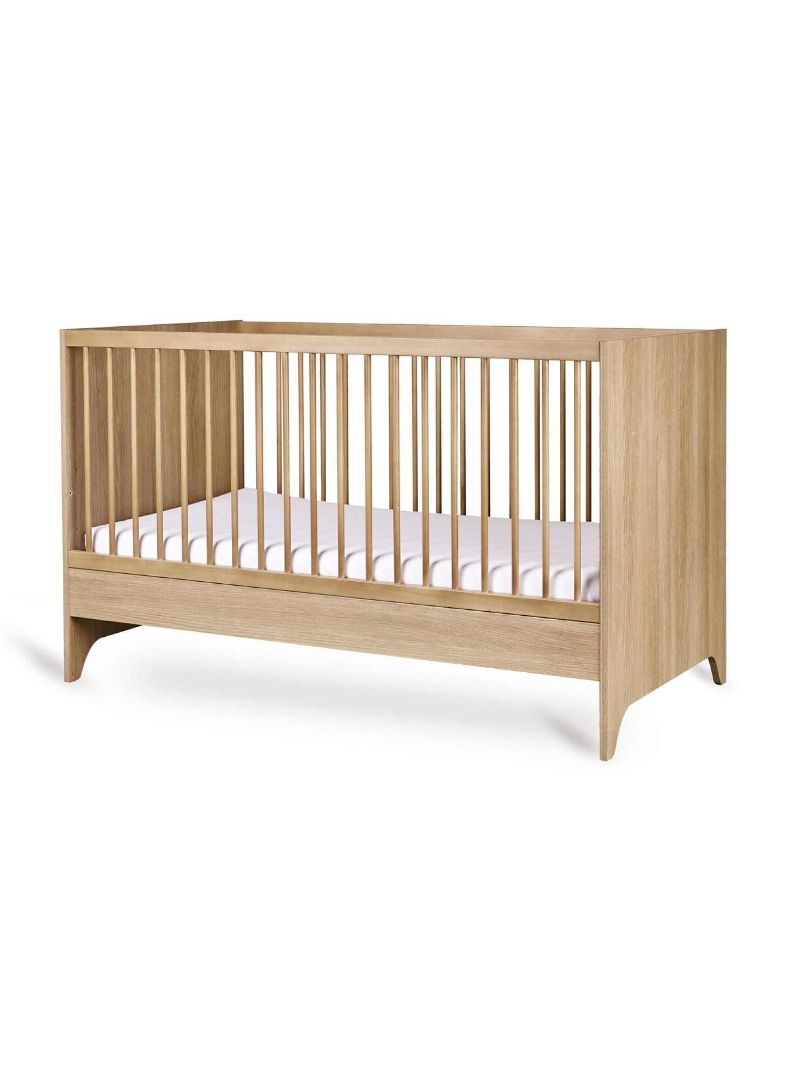CRIB TSUGI HONEY ASH
