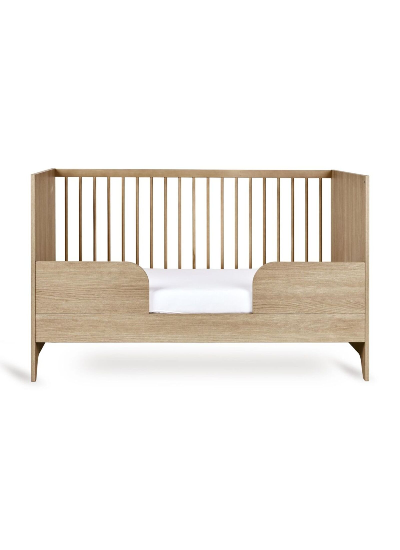 CRIB TSUGI HONEY ASH