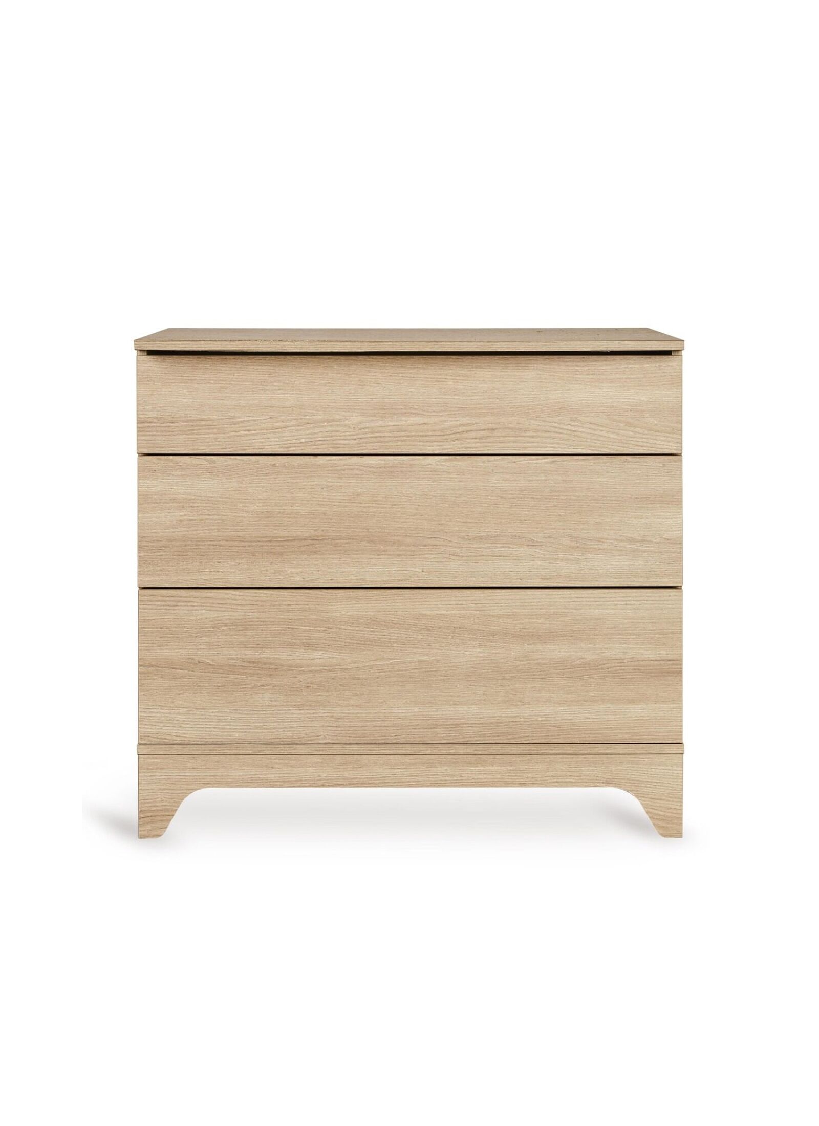 DRAWER TSUGI HONEY ASH