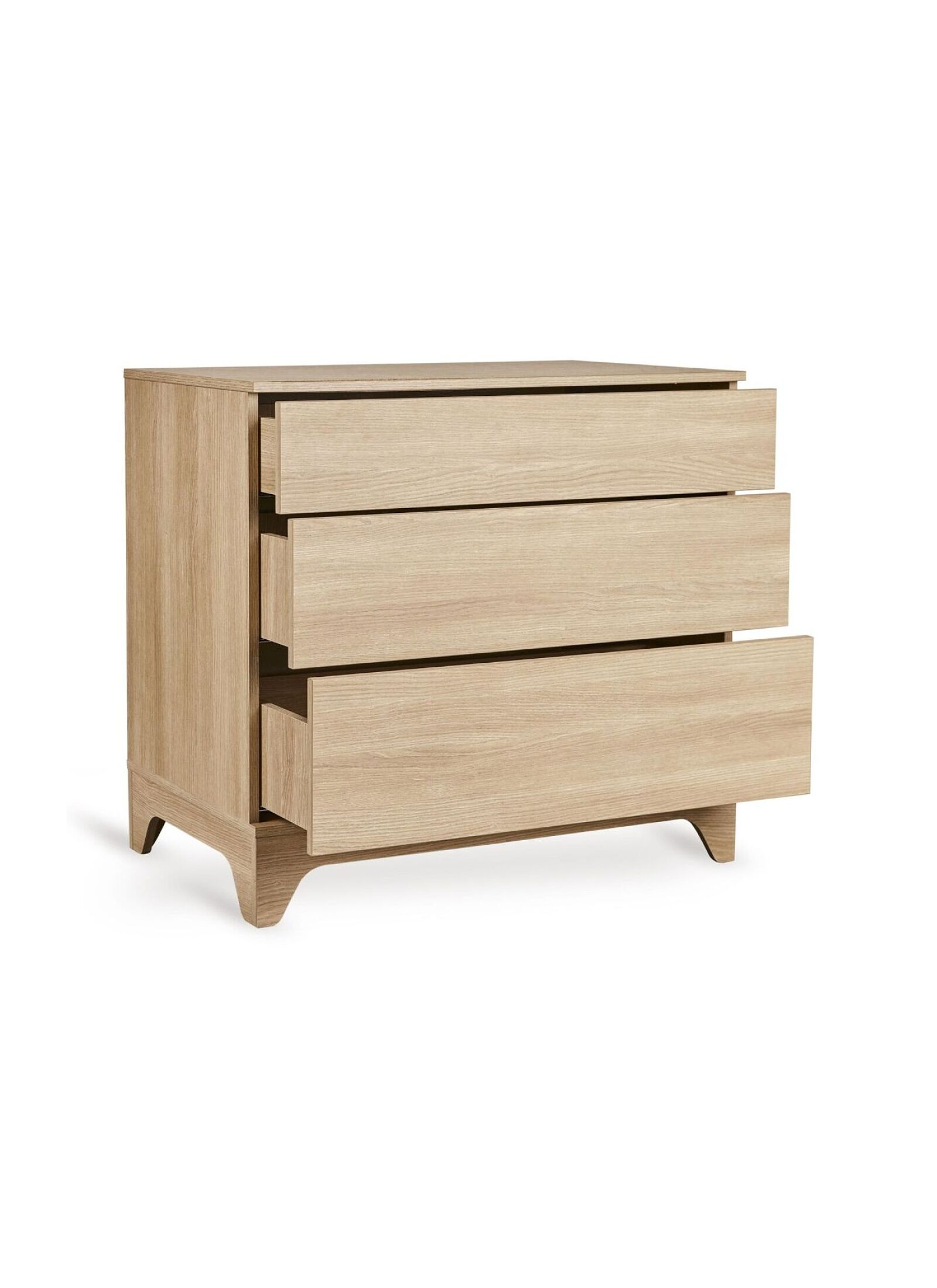 DRAWER TSUGI HONEY ASH