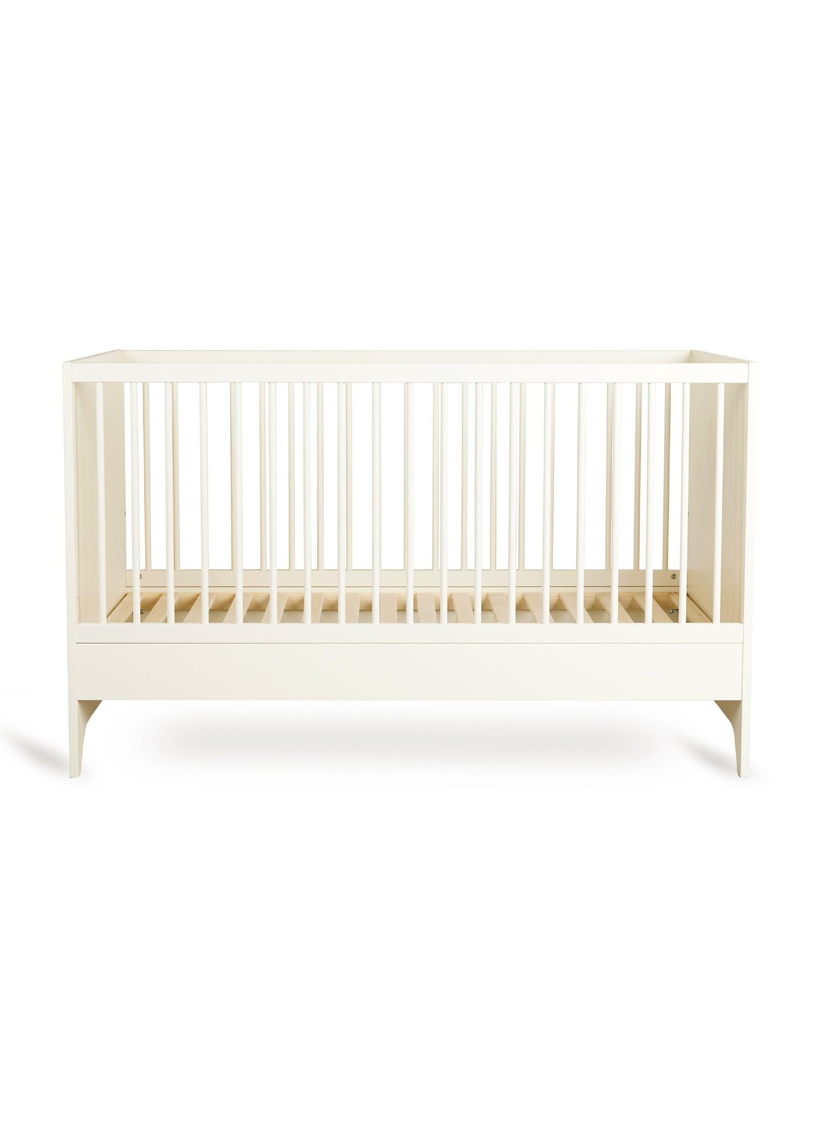 CRIB, DRAWER AND EXTENSION CHANGER UNIT SET TSUGI BUTTER