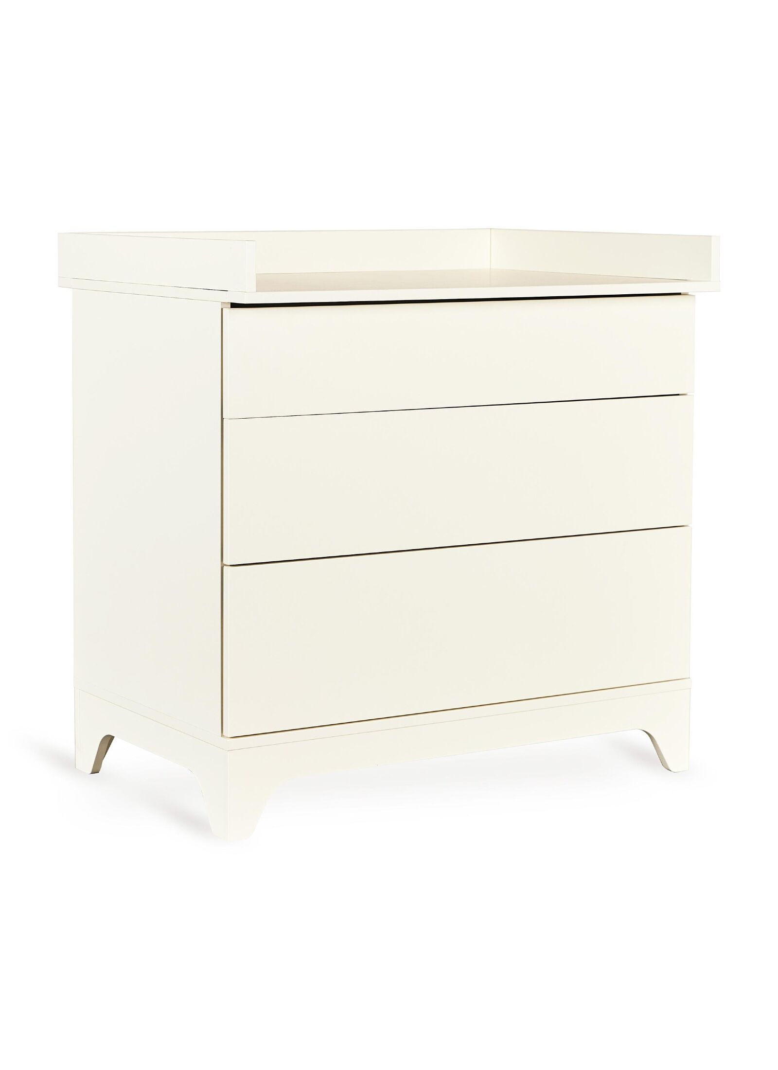 CRIB, DRAWER AND EXTENSION CHANGER UNIT SET TSUGI BUTTER