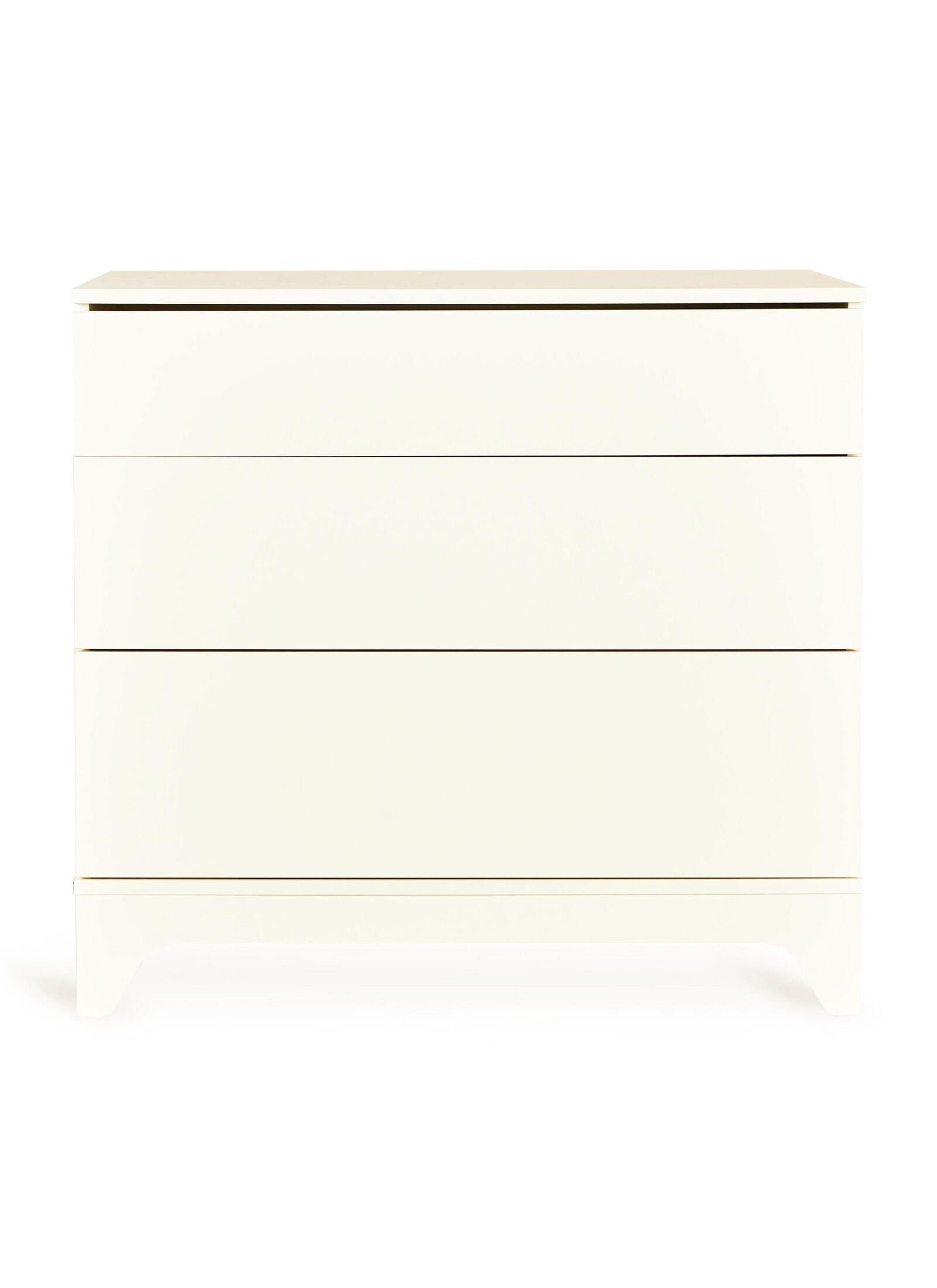 CRIB, DRAWER AND EXTENSION CHANGER UNIT SET TSUGI BUTTER