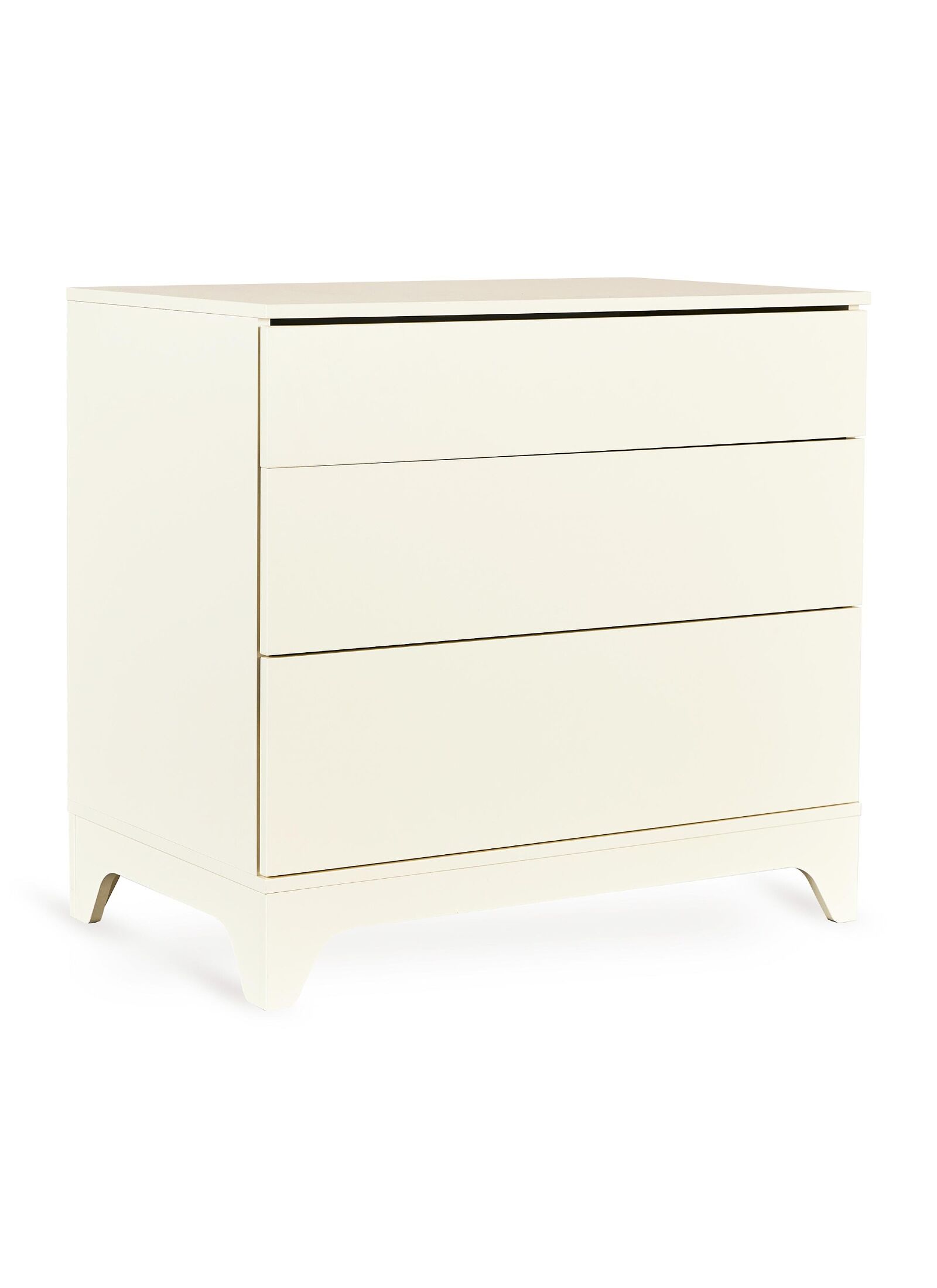CRIB, DRAWER AND EXTENSION CHANGER UNIT SET TSUGI BUTTER