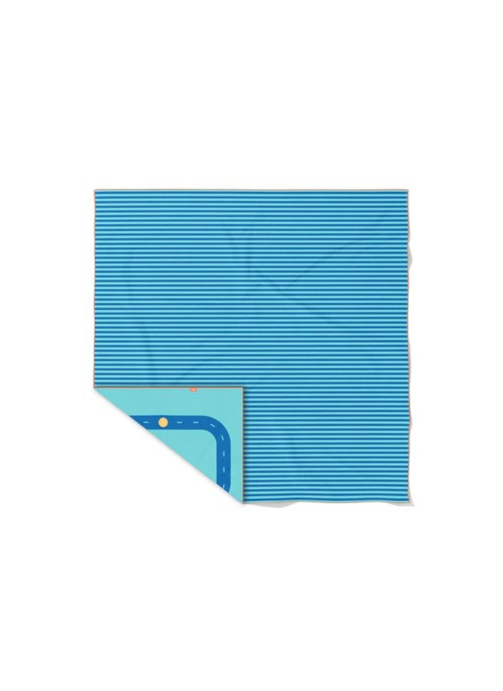 CHILDREN'S BEACH TOWEL ROAD