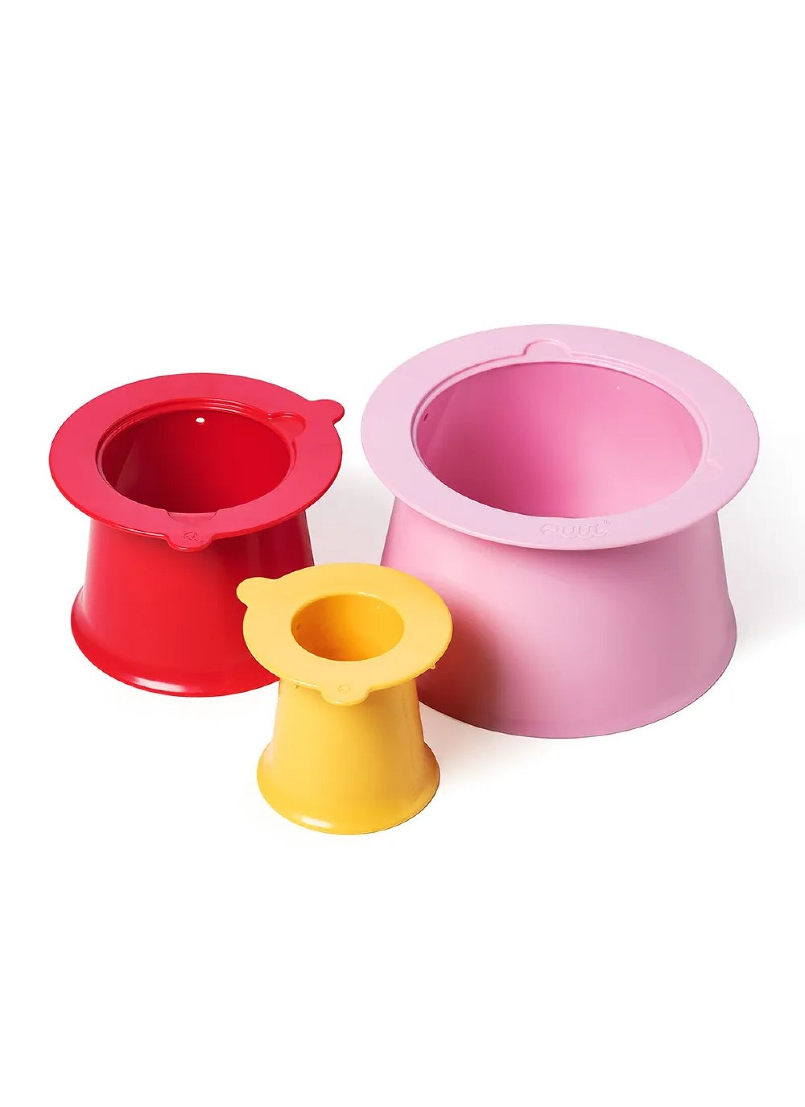 SANDCASTLE BUILDER ALTO PINK