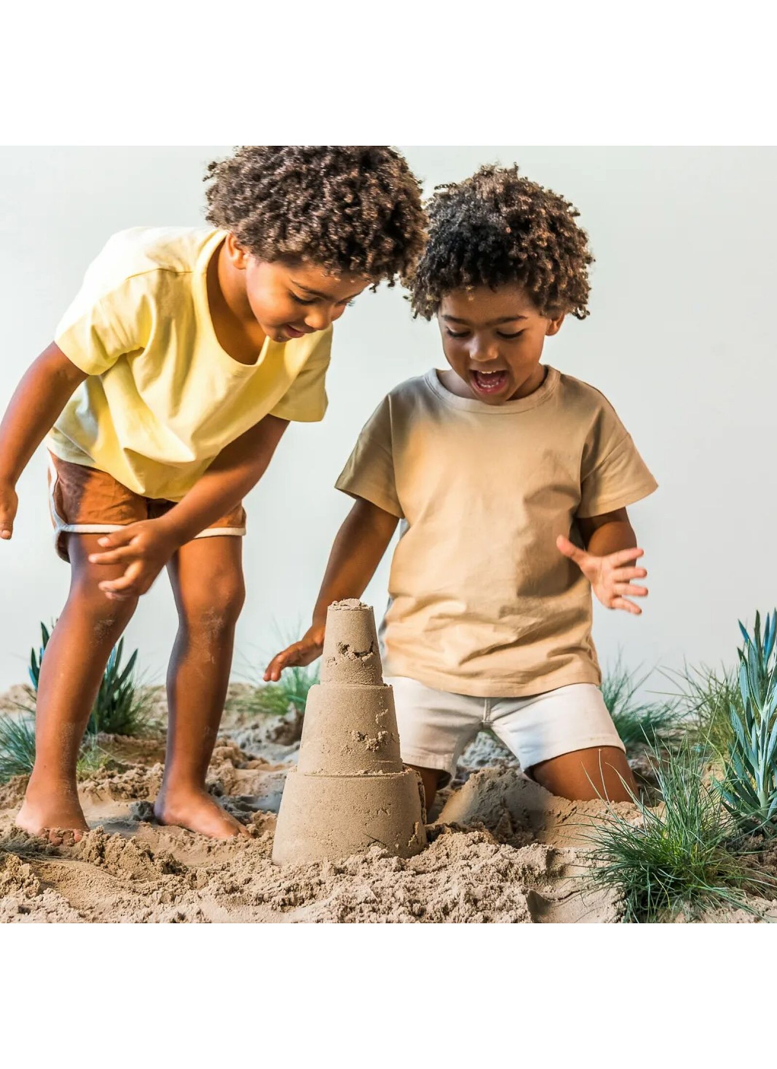 SANDCASTLE BUILDER ALTO LAGOON