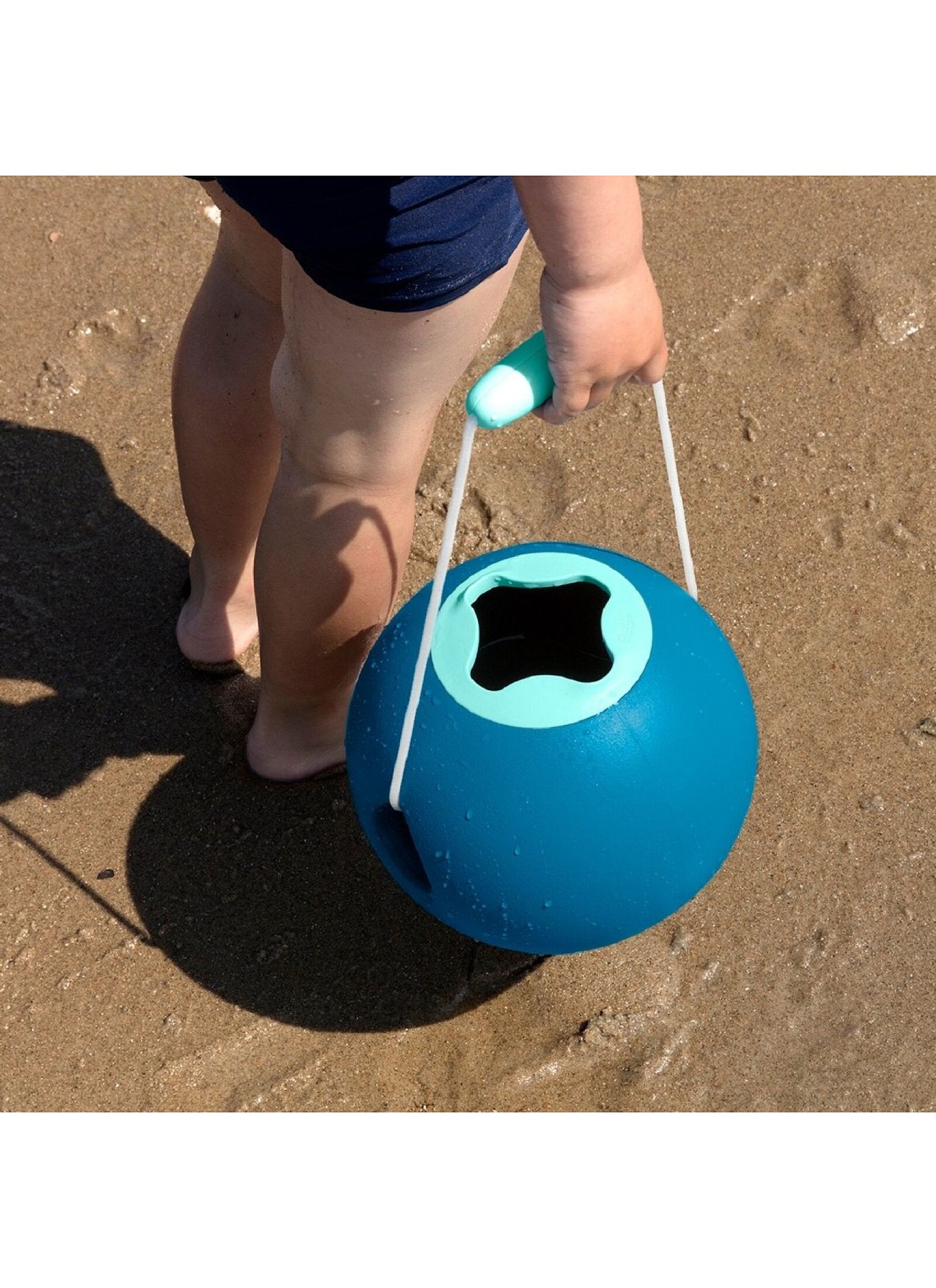 BUCKET BALLO OCEAN