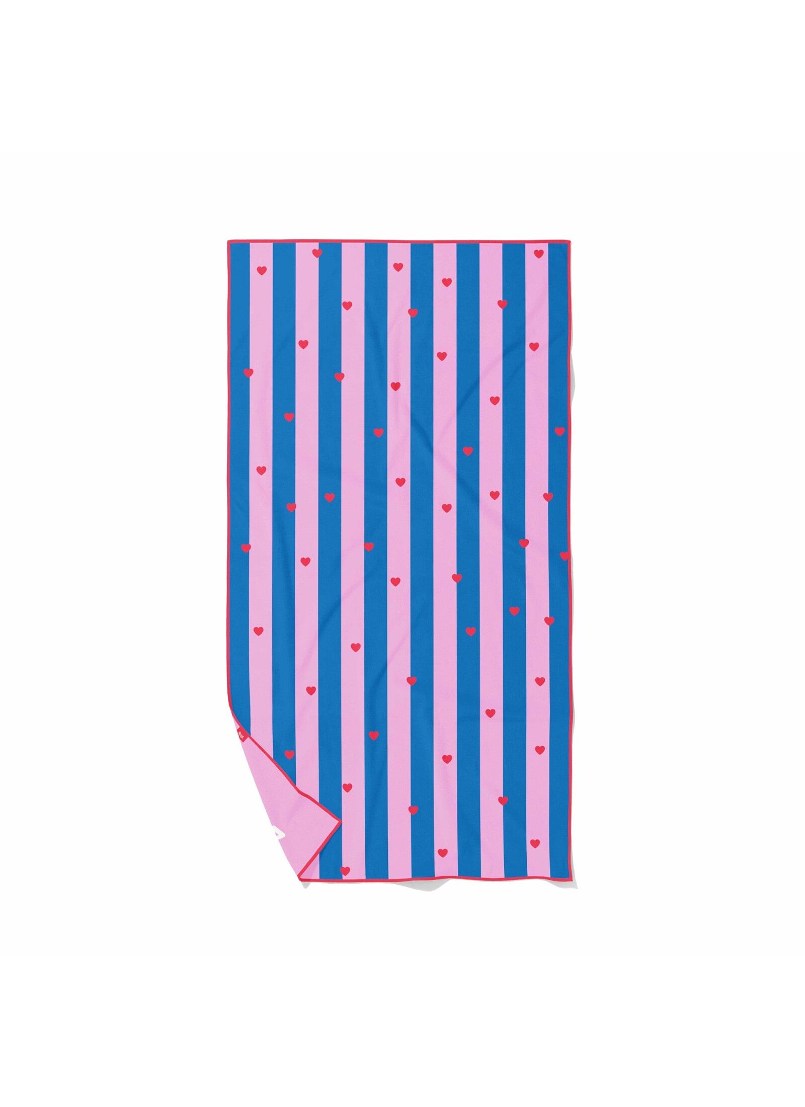 CHILDREN'S BEACH TOWEL LIGHTHOUSE