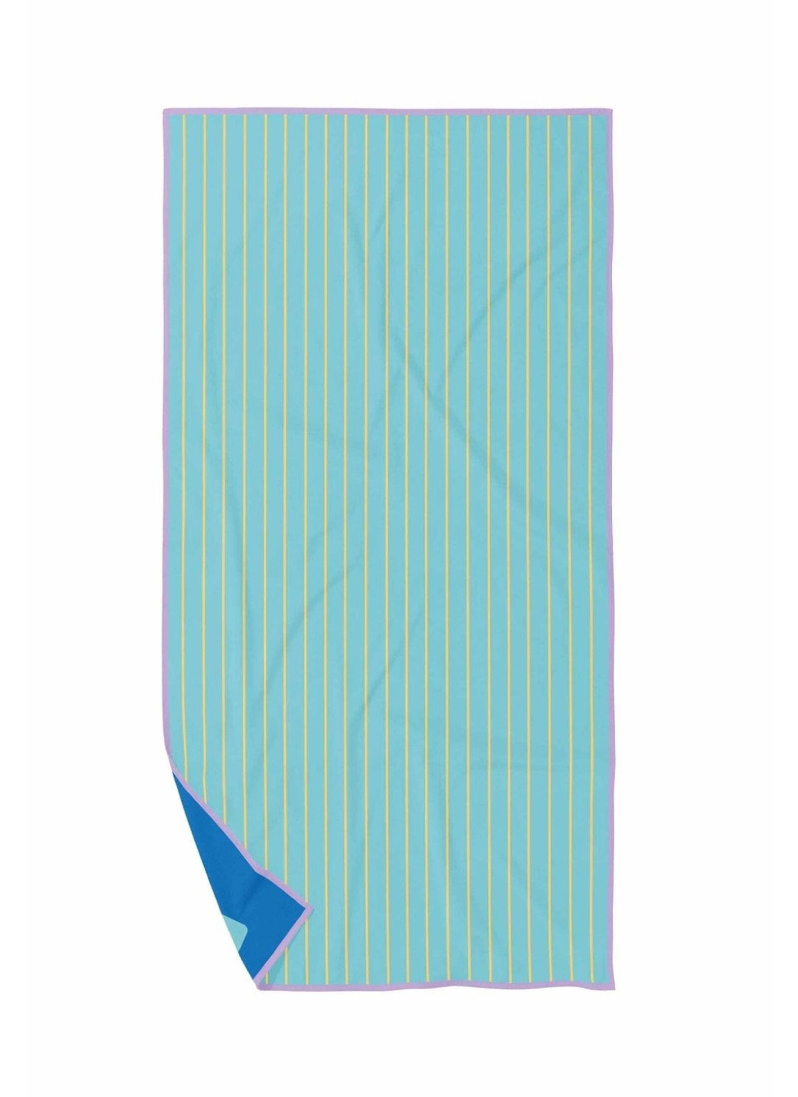 CHILDREN'S BEACH TOWEL SNAKE