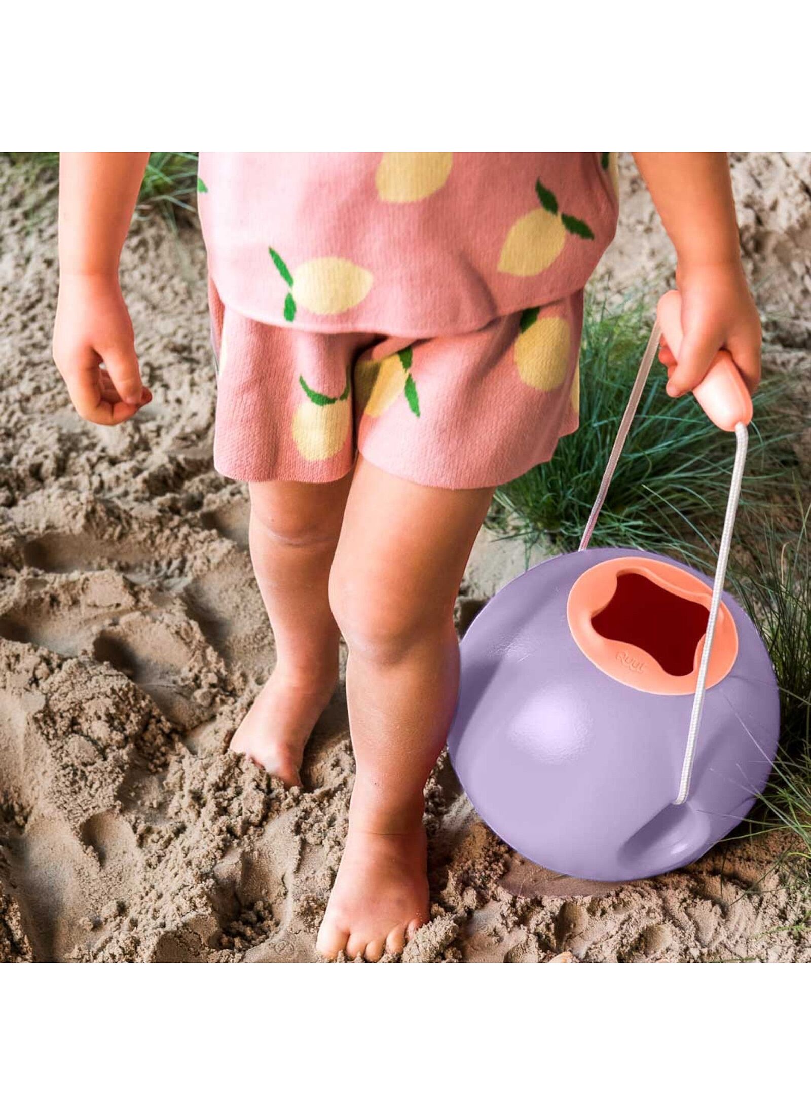 BUCKET BALLO LAVENDER