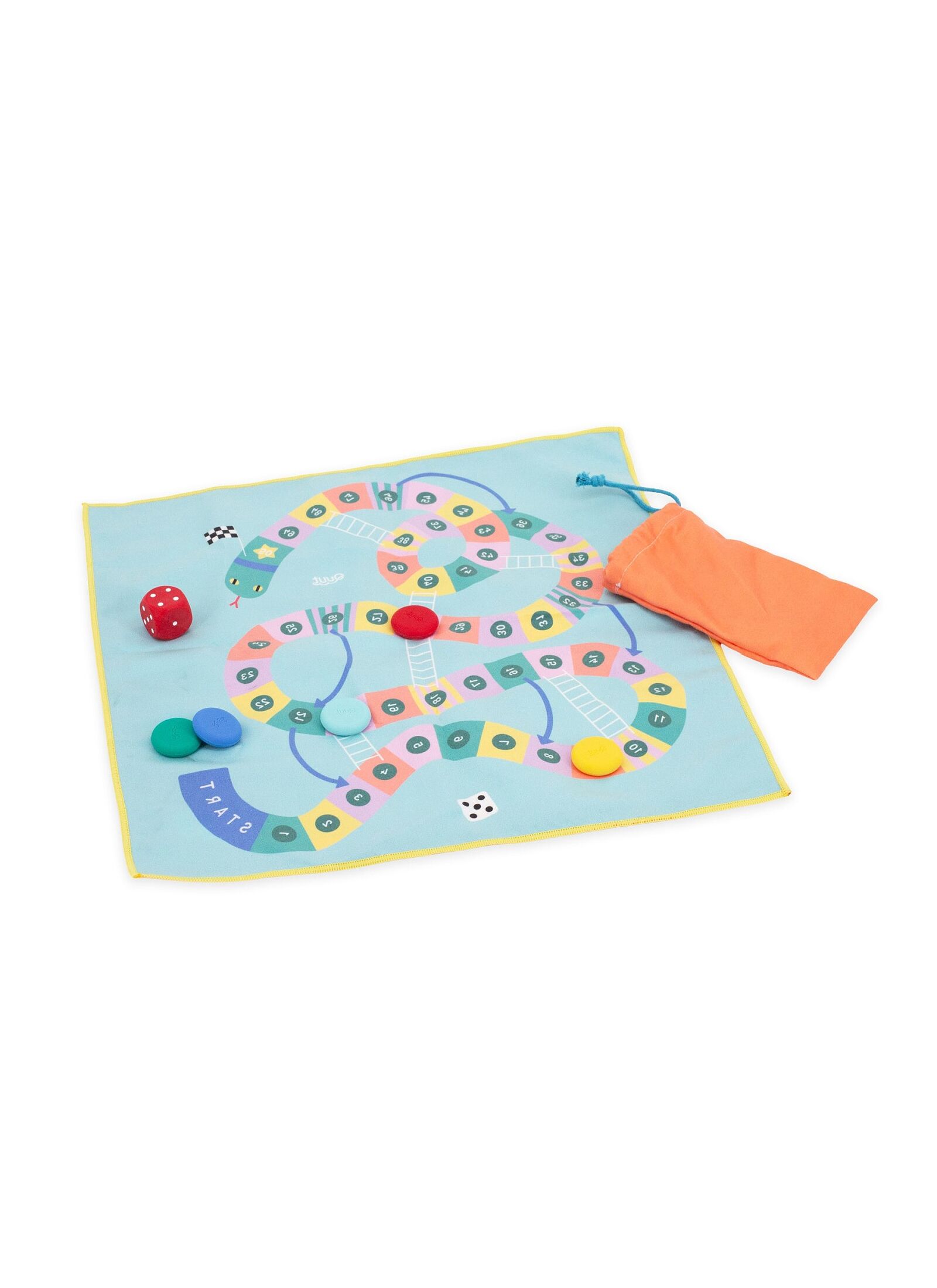 TRAVEL SNAKES &AMP; LADDERS/GAME OF THE GOOSE