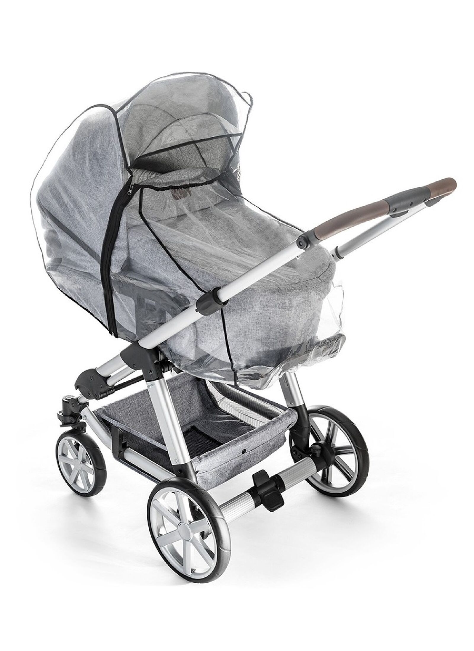 STOLLER RAIN COVER