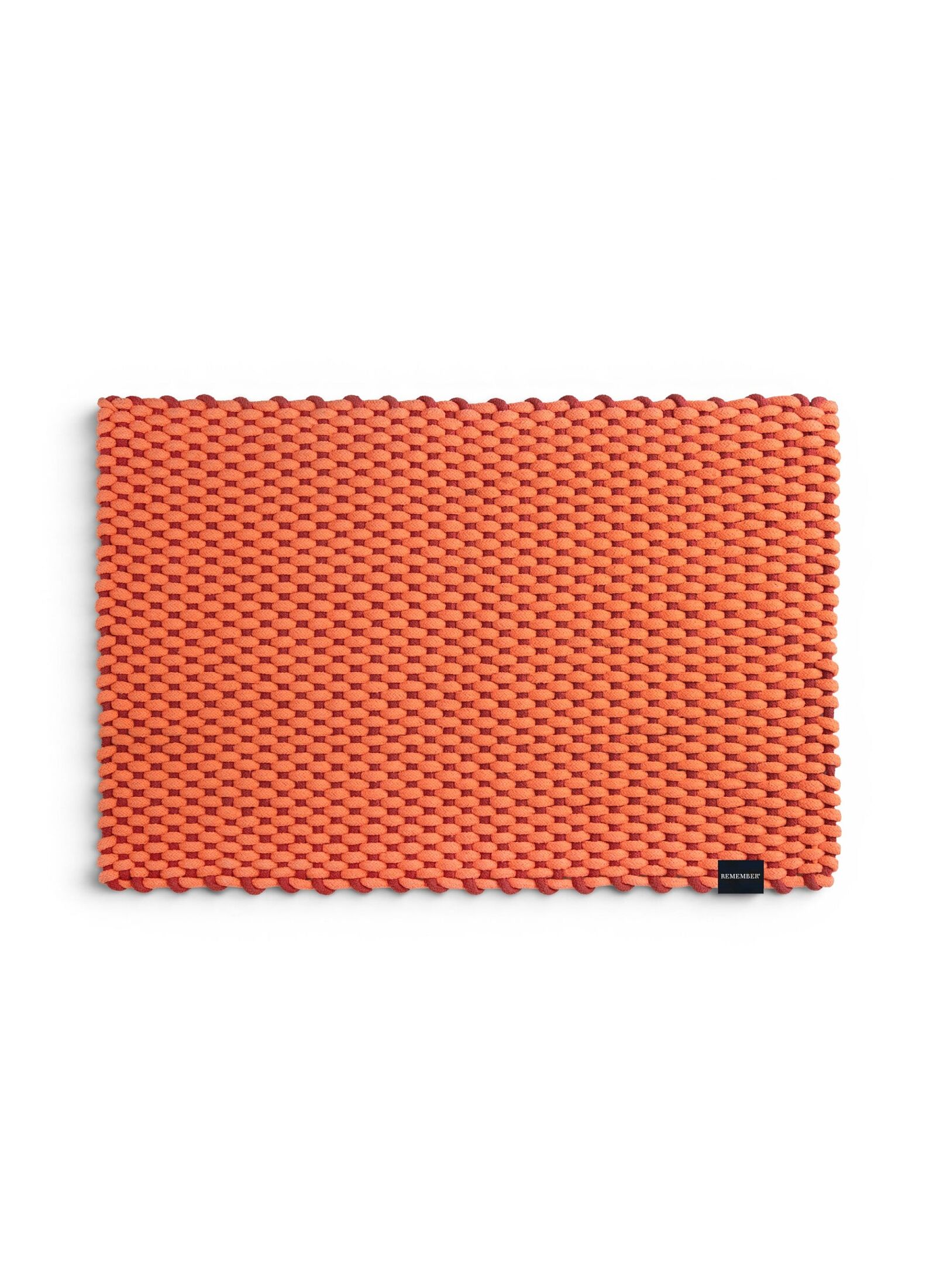 ENTRANCE MAT LIDA CORAL