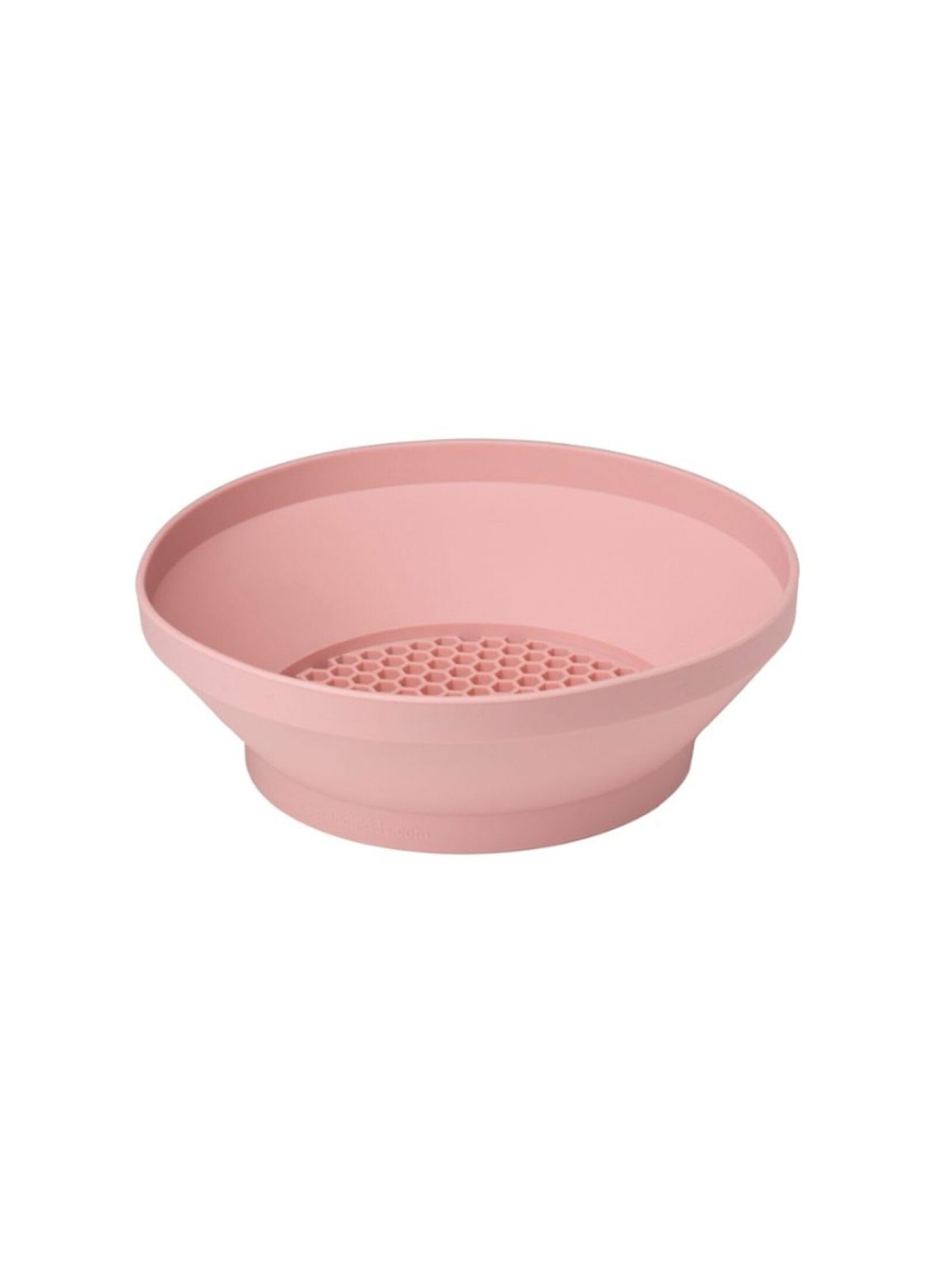 PANNER DUSTY ROSE