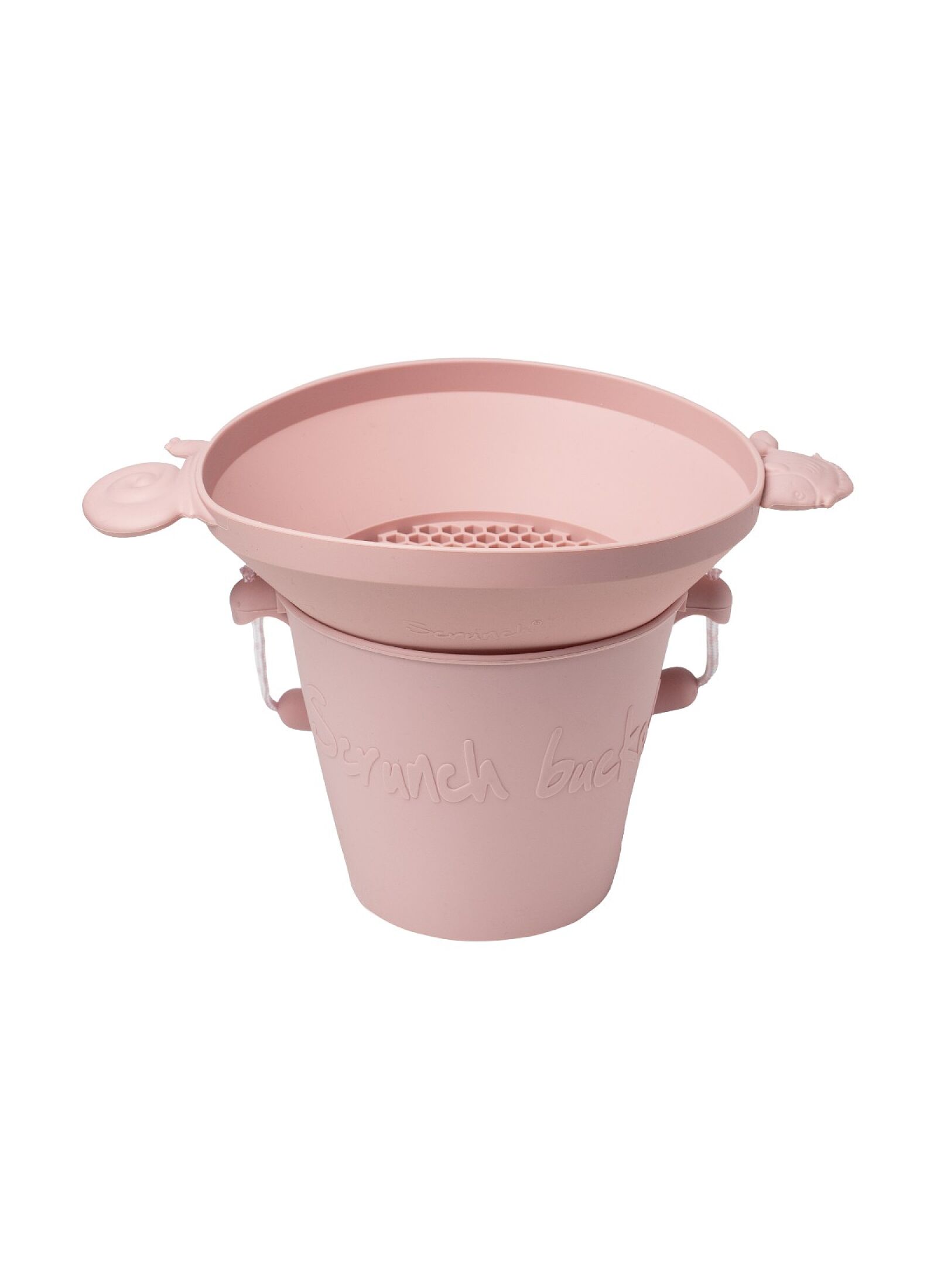 PANNER DUSTY ROSE