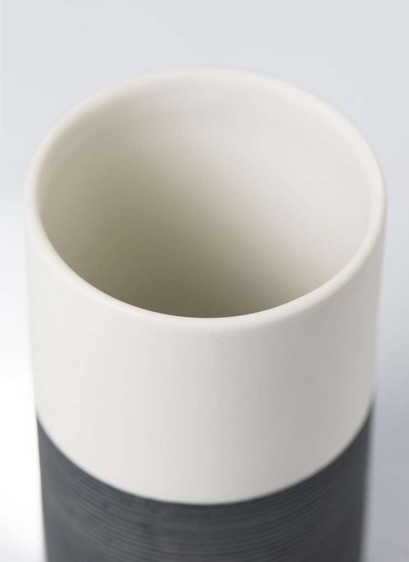 CUP DOPPIO GREY