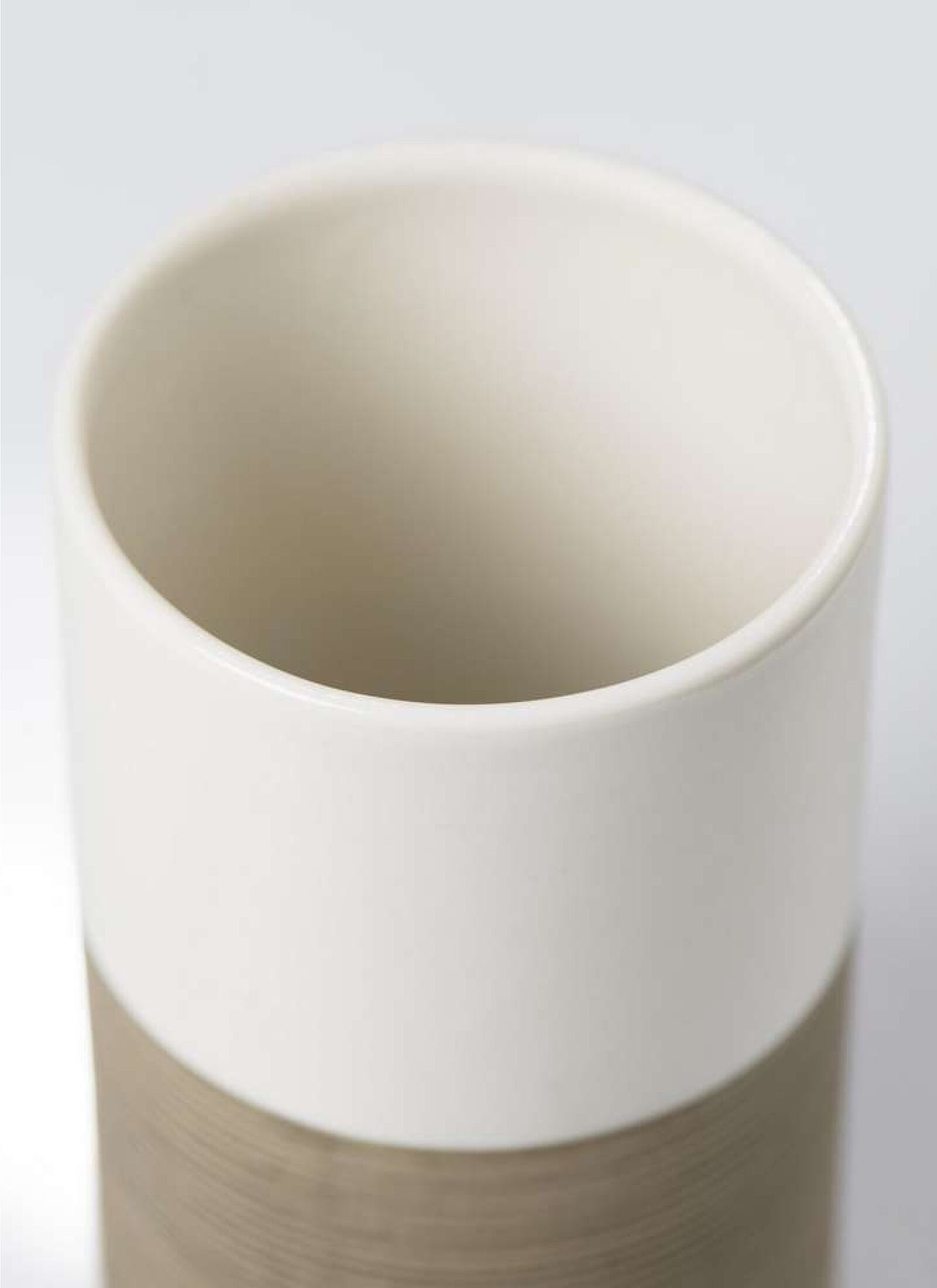 CUP DOPPIO SAND