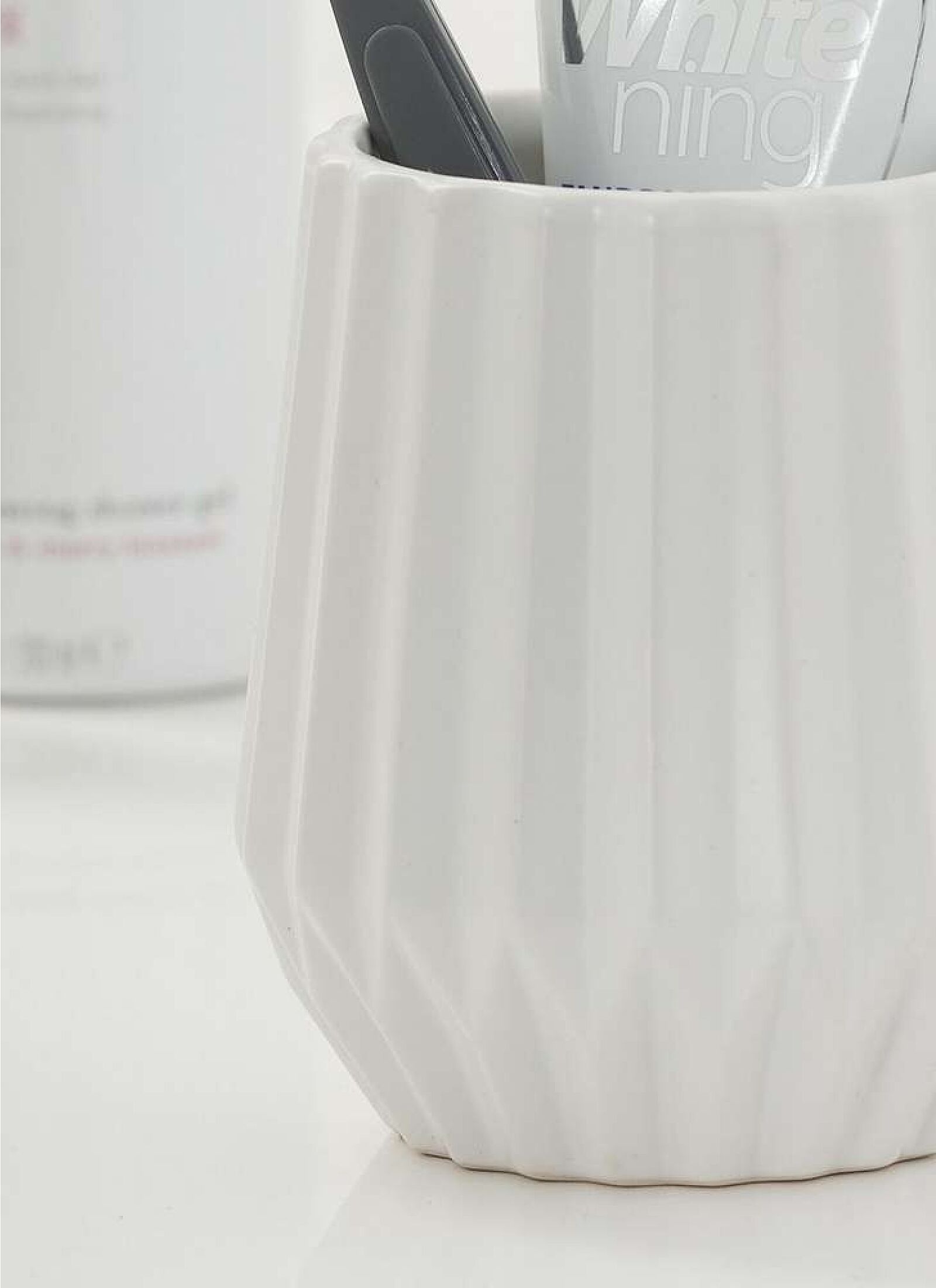 CUP ARTE WHITE