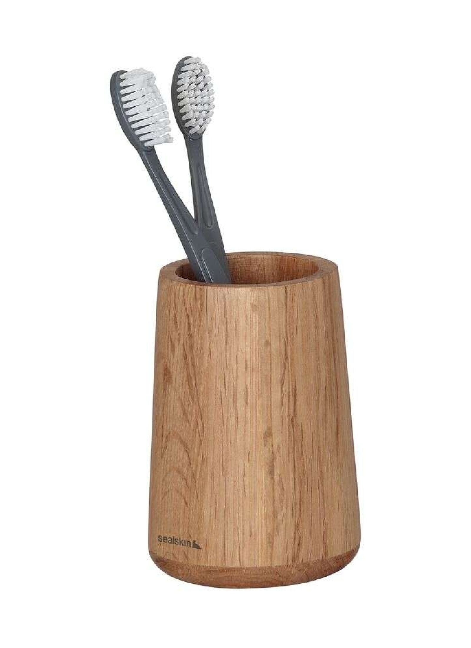 CUP EARTH OAK
