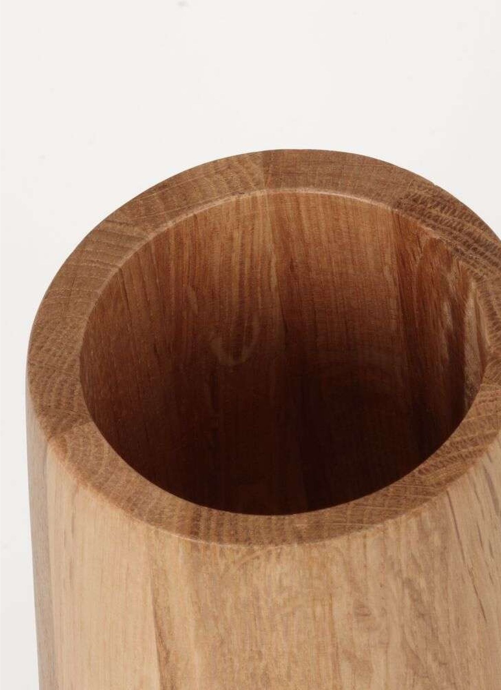 CUP EARTH OAK