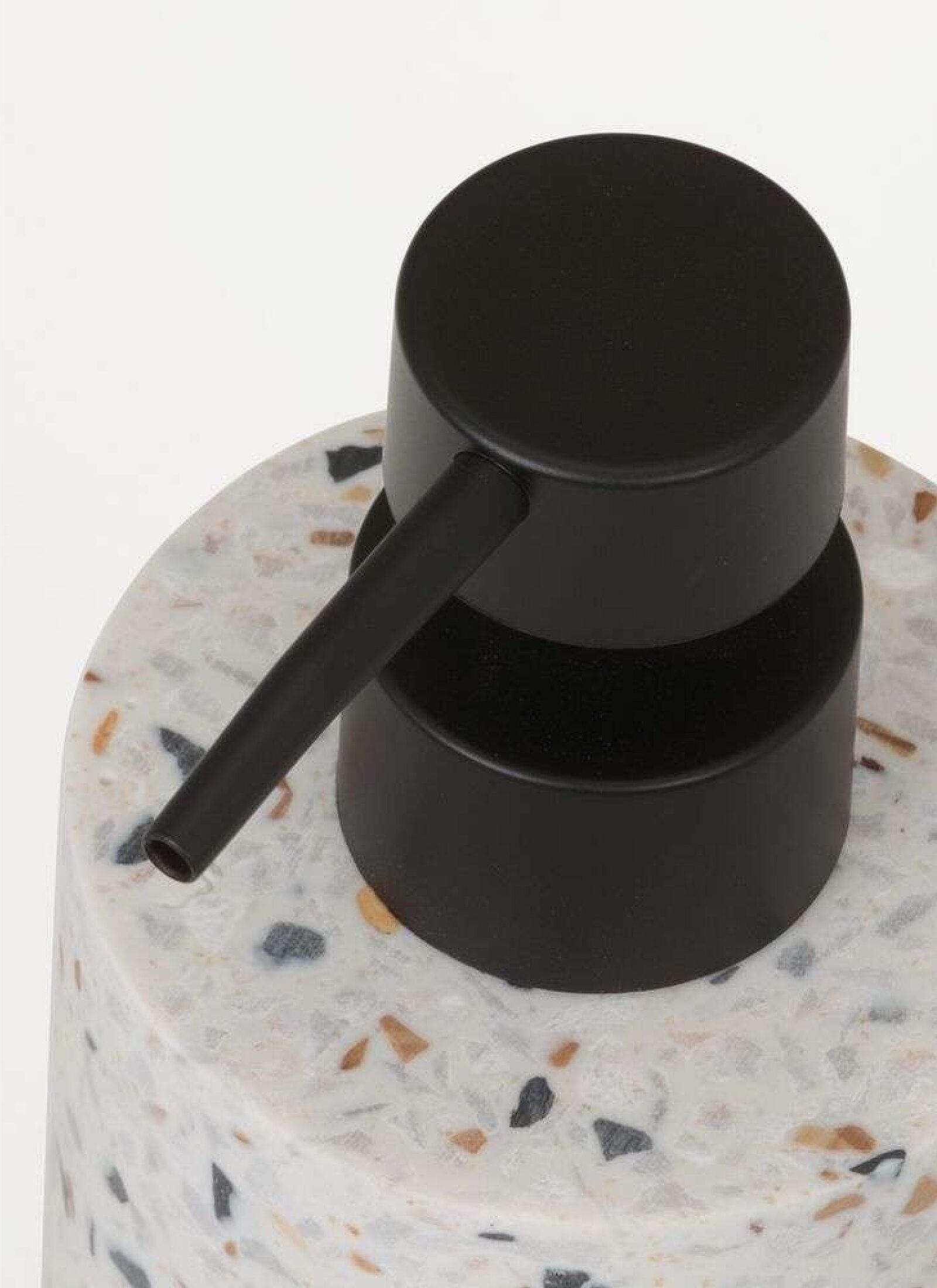 SOAP DISPENSER BLEND TERRAZO