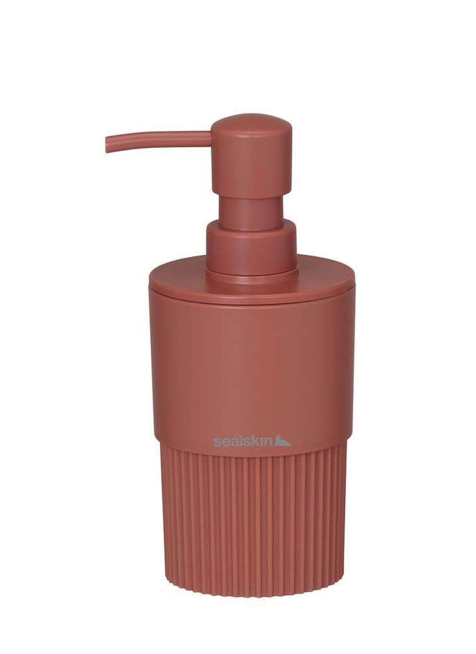 SOAP DISPENSER BRAVE DARK PINK
