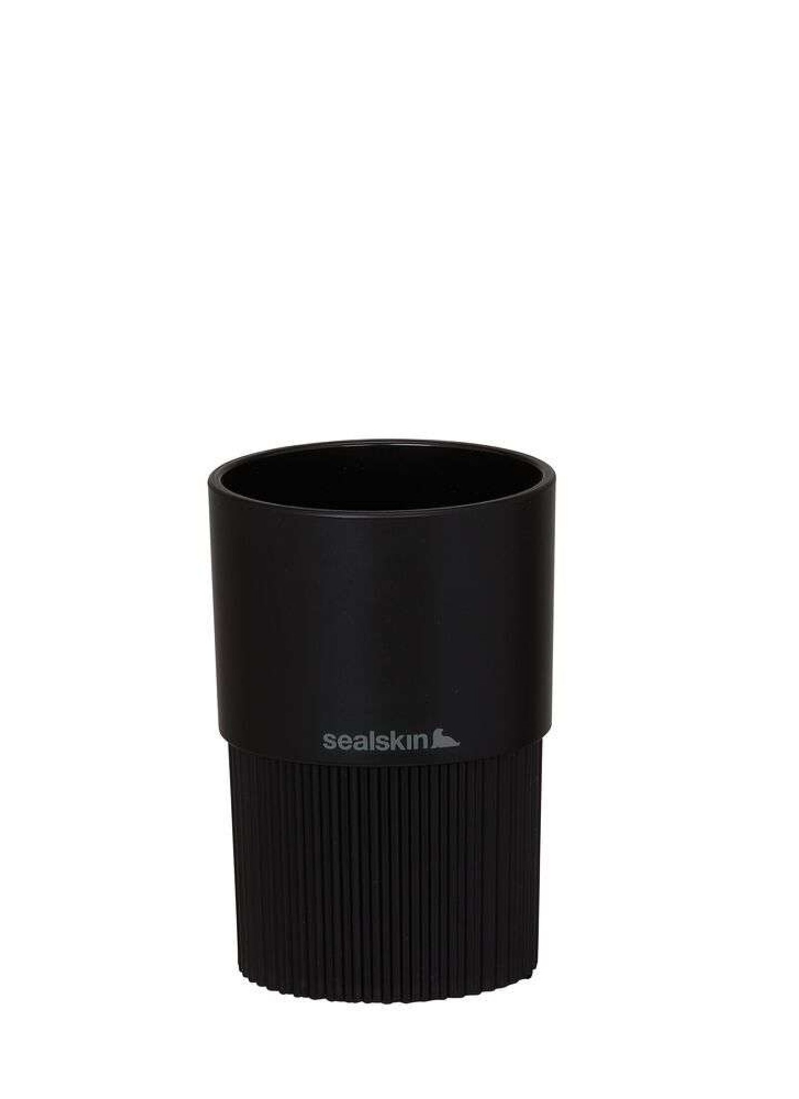 CUP BRAVE BLACK
