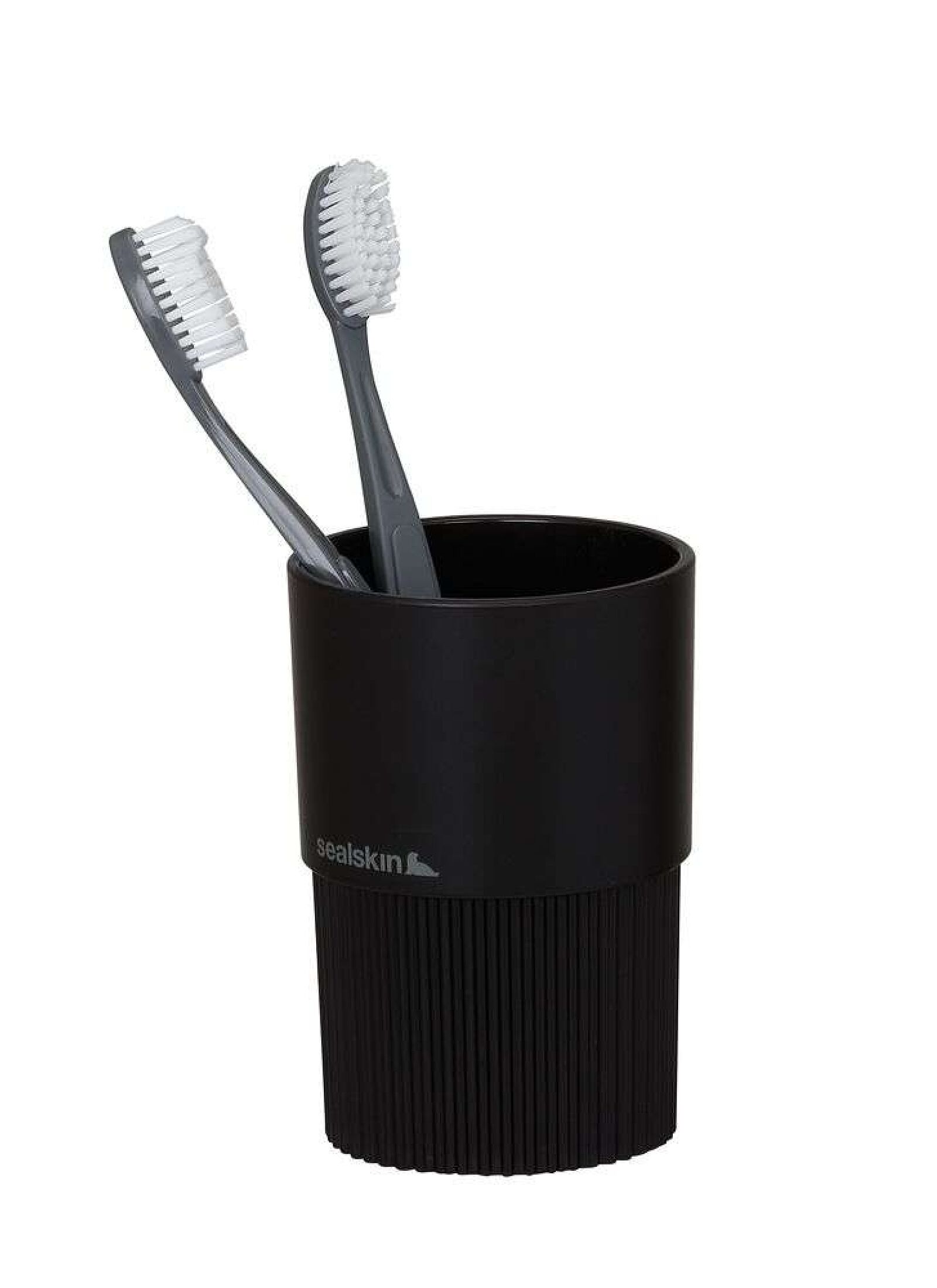 CUP BRAVE BLACK