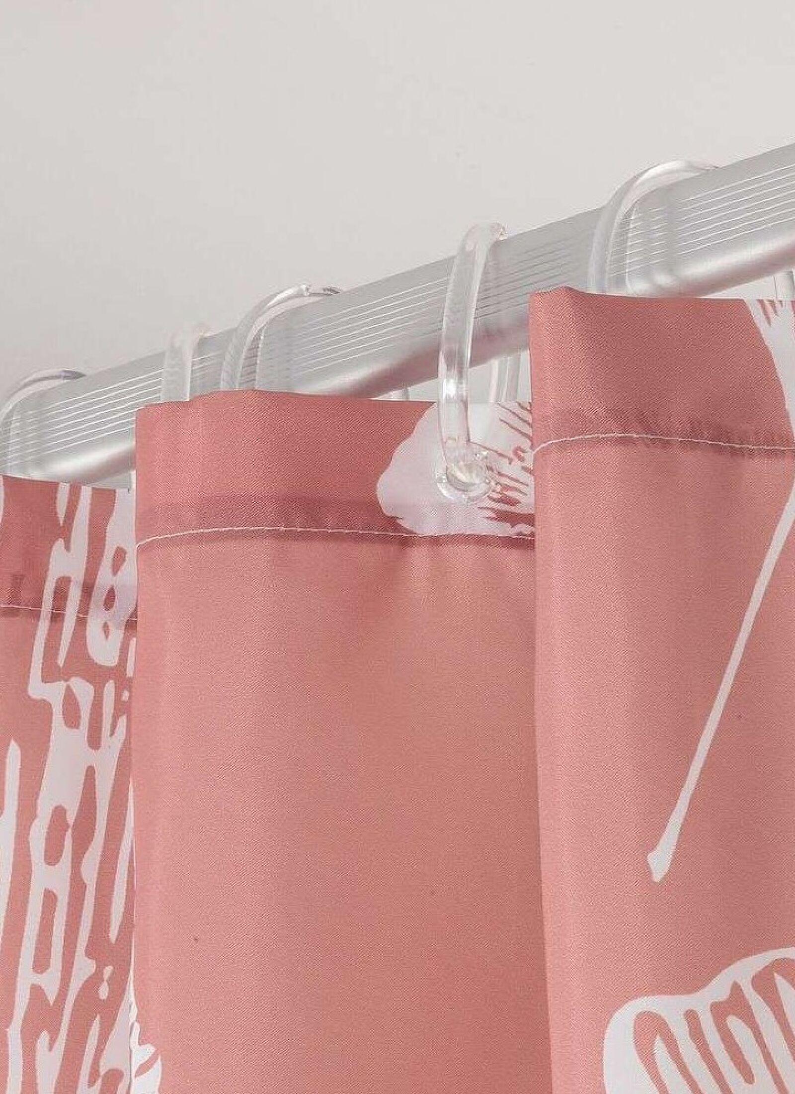SHOWER CURTAIN MARE