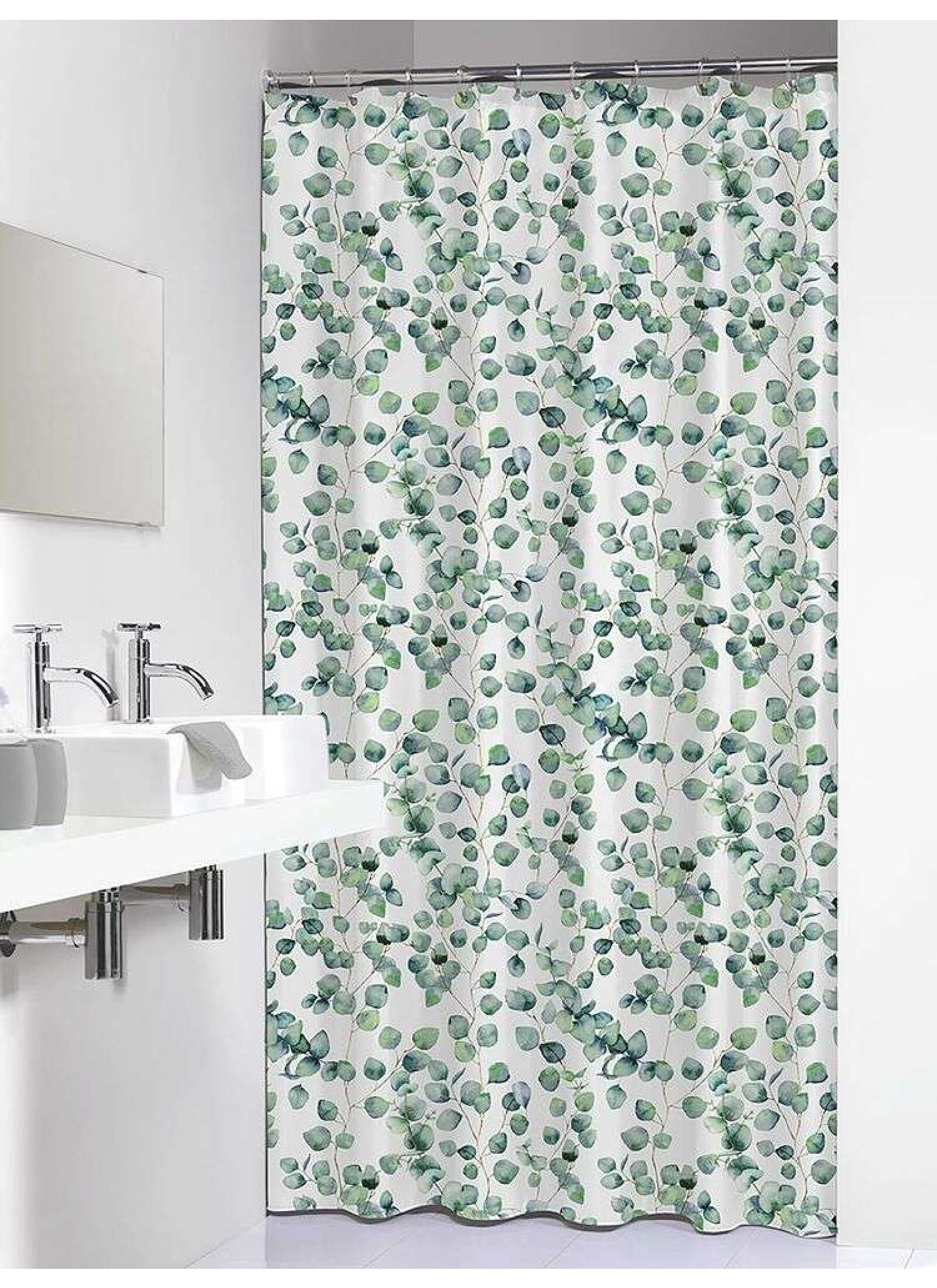 SHOWER CURTAIN AYRA