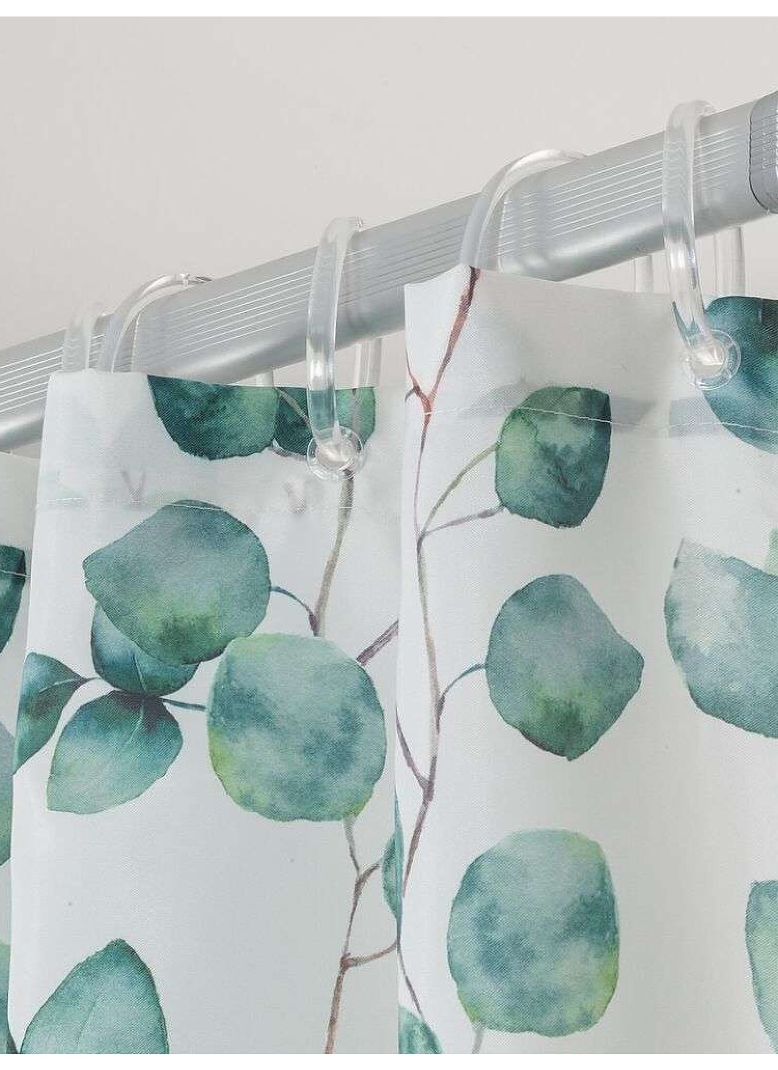 SHOWER CURTAIN AYRA