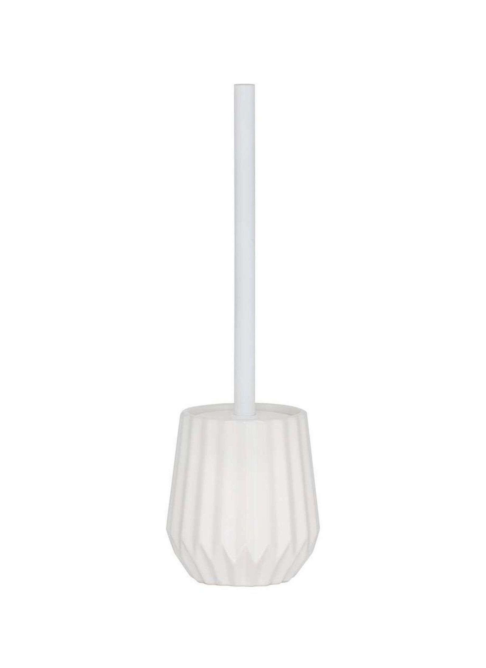PIGTAIL ARTE WHITE