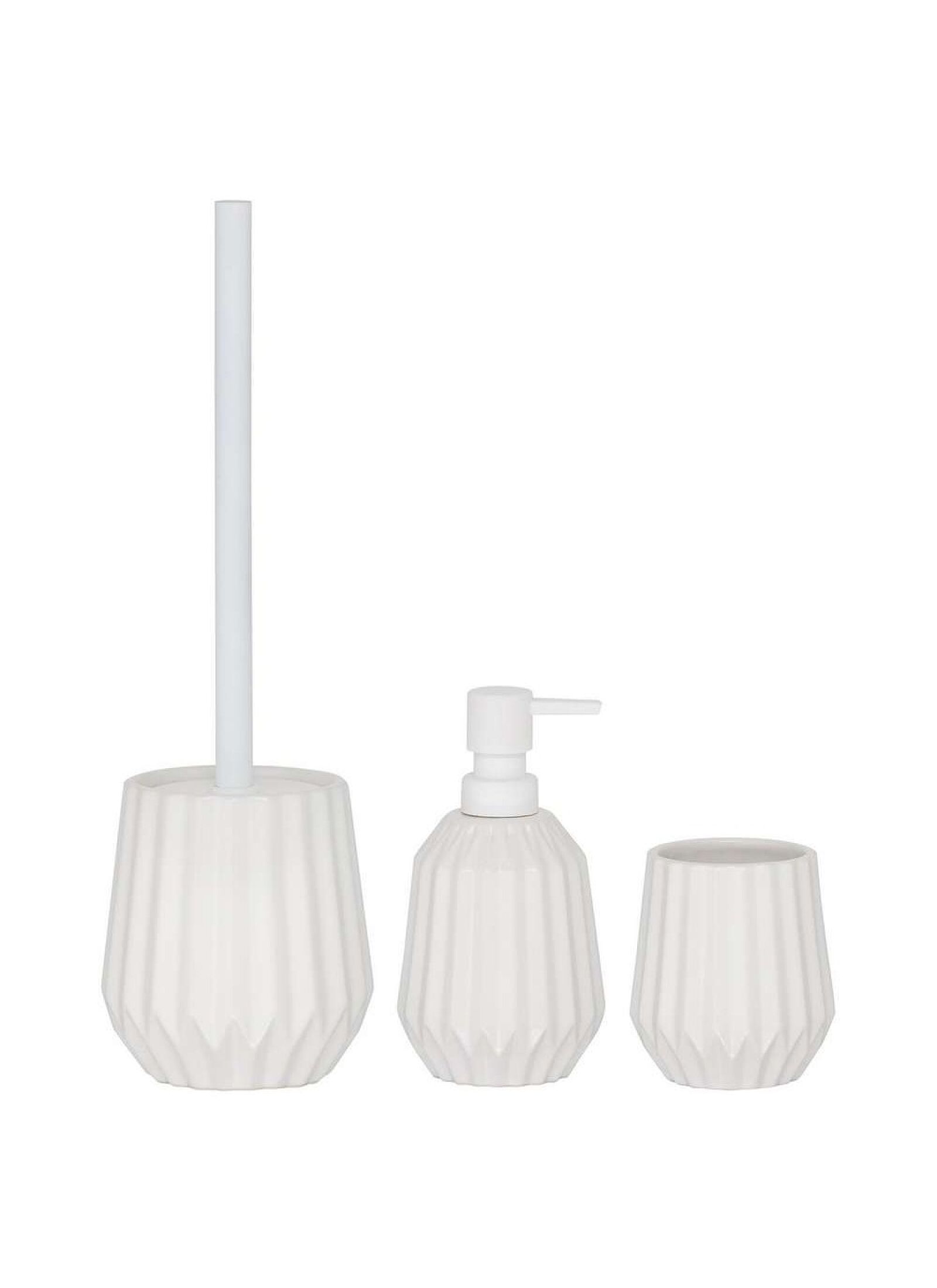 PIGTAIL ARTE WHITE