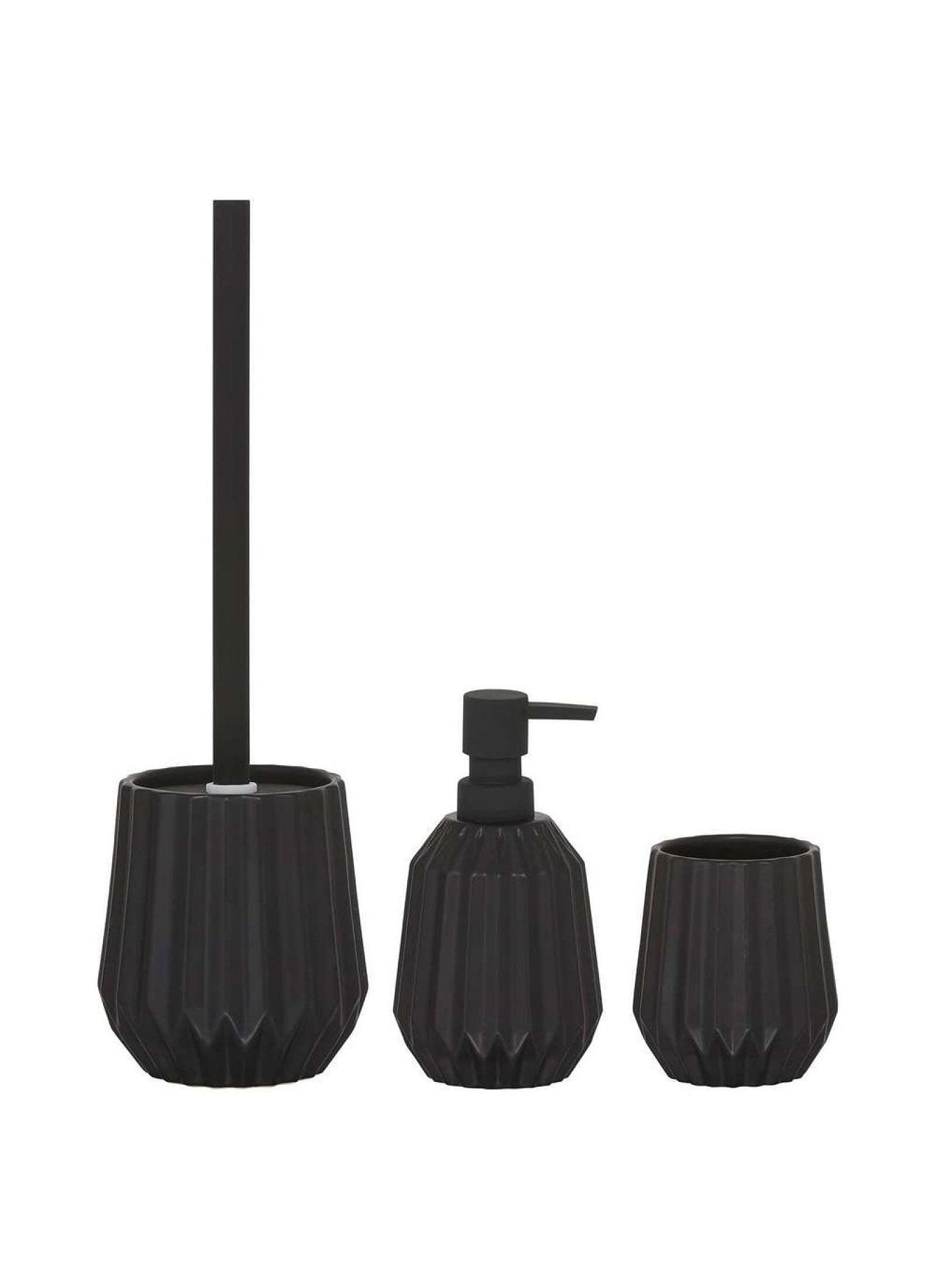 PIGTAIL ARTE BLACK