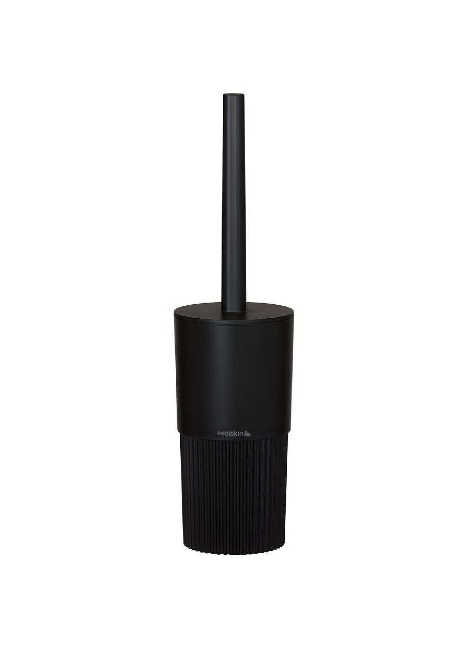 PIGTAIL BRAVE BLACK
